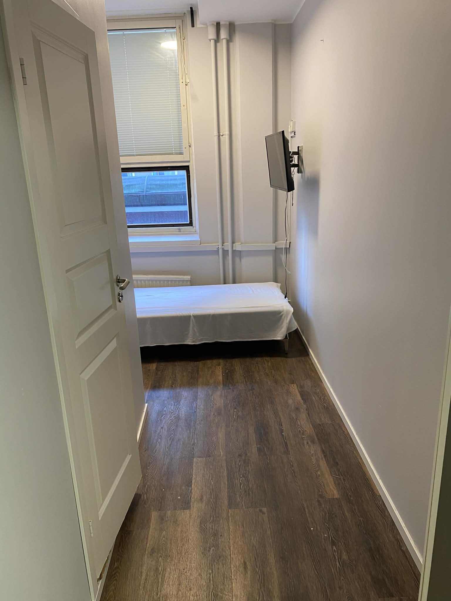 Lägenhet, 1 rooms, 21 sqm, Hägersten