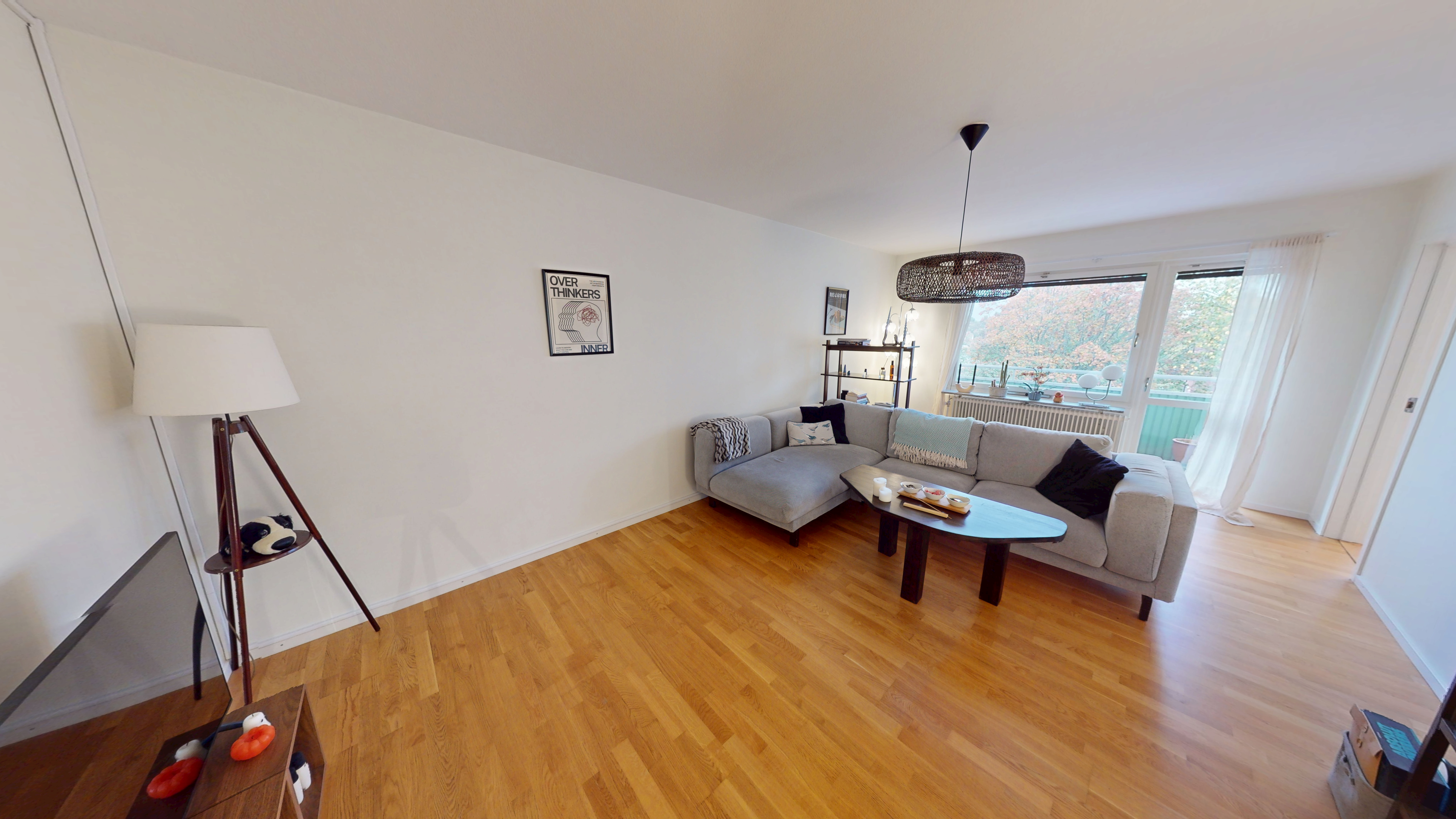3 rok · 80 m² i Skövde – bild 4