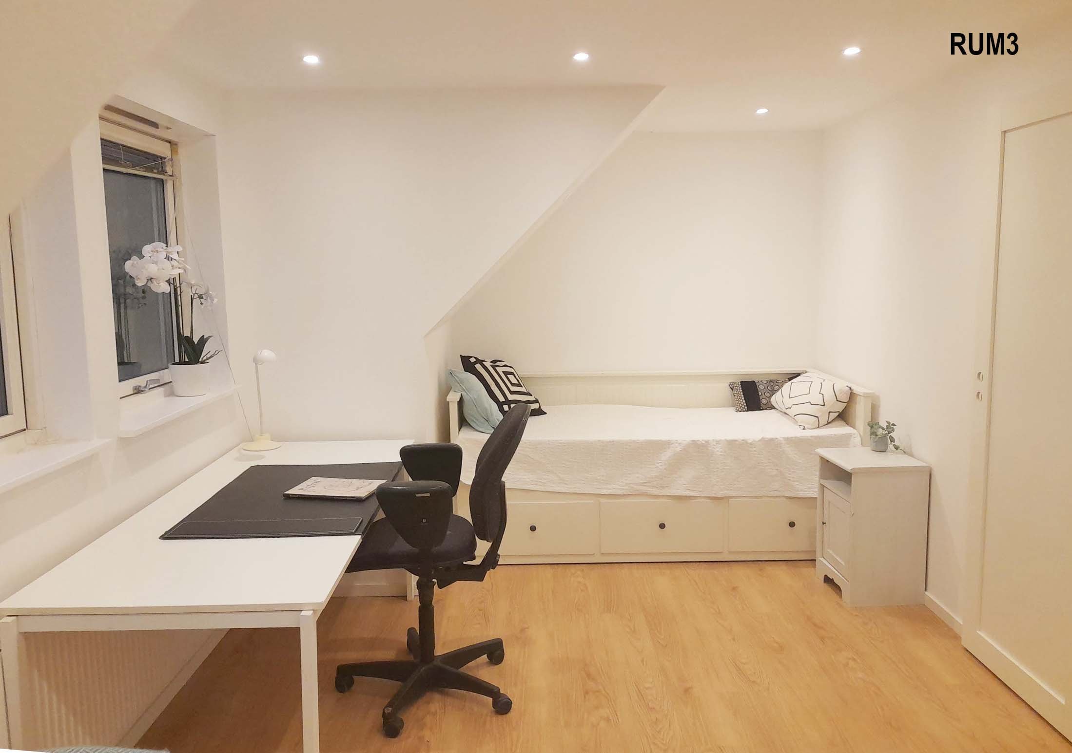2 rok · 18 m² i Stockholm – bild 4