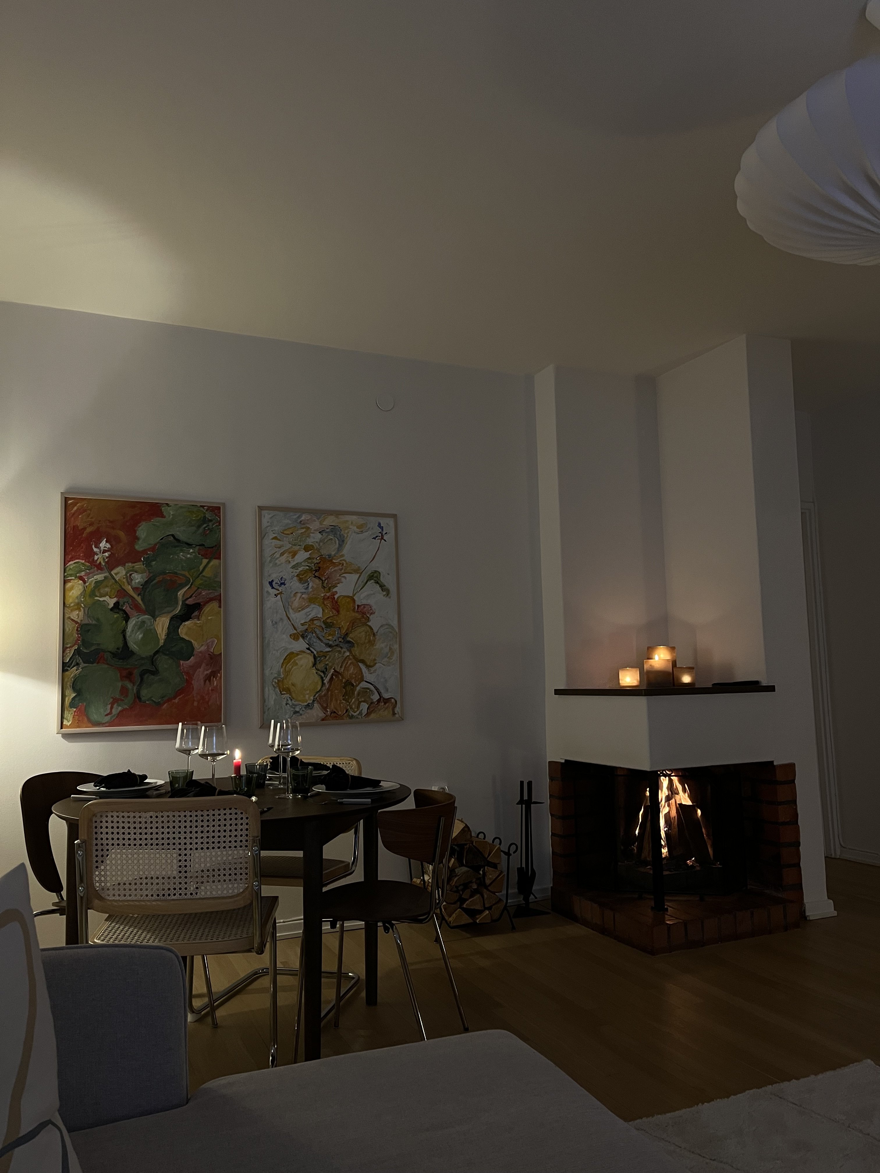 Lägenhet, 3 rooms, 73 sqm, Bromma