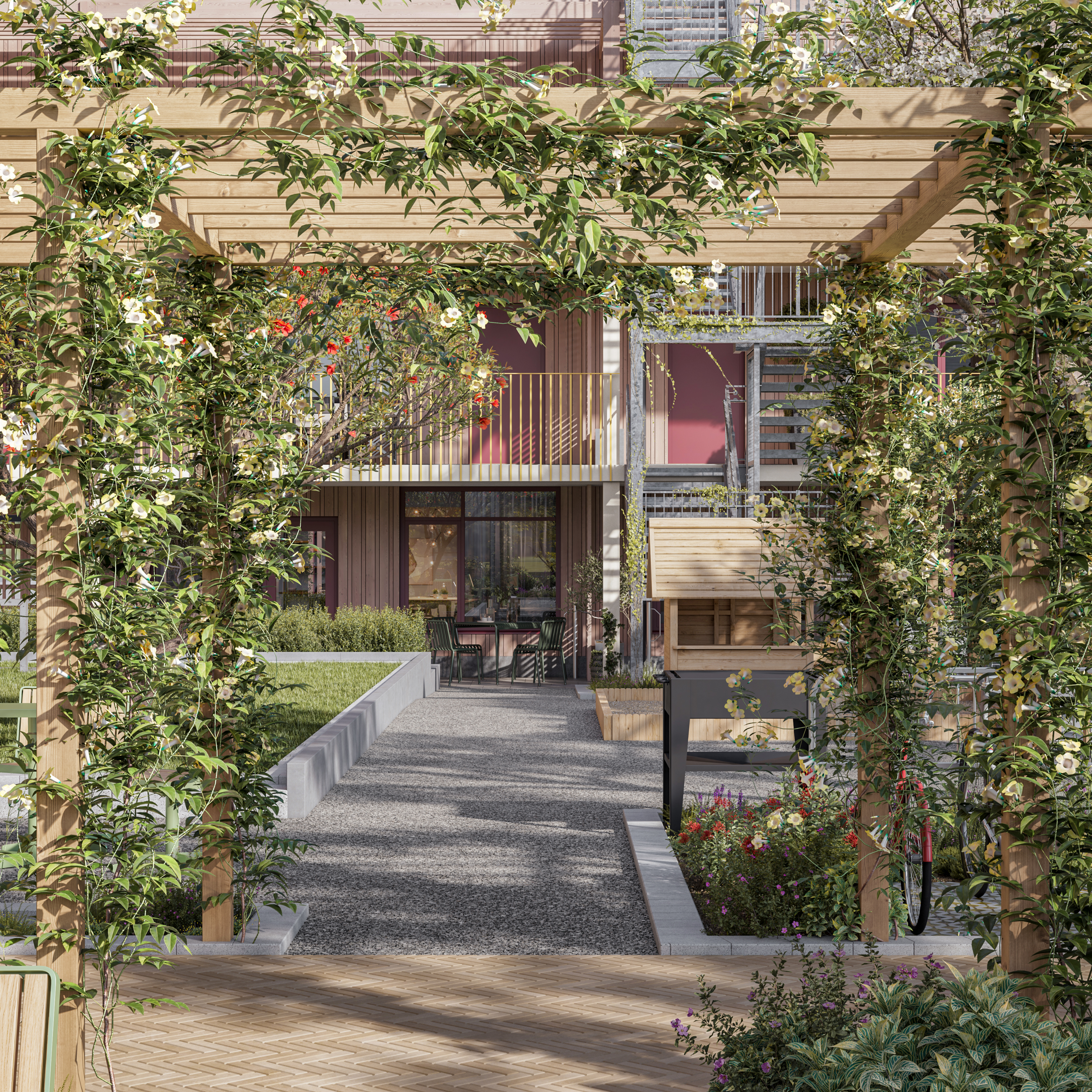 Telefonistgatan 11, Lund — photo 2