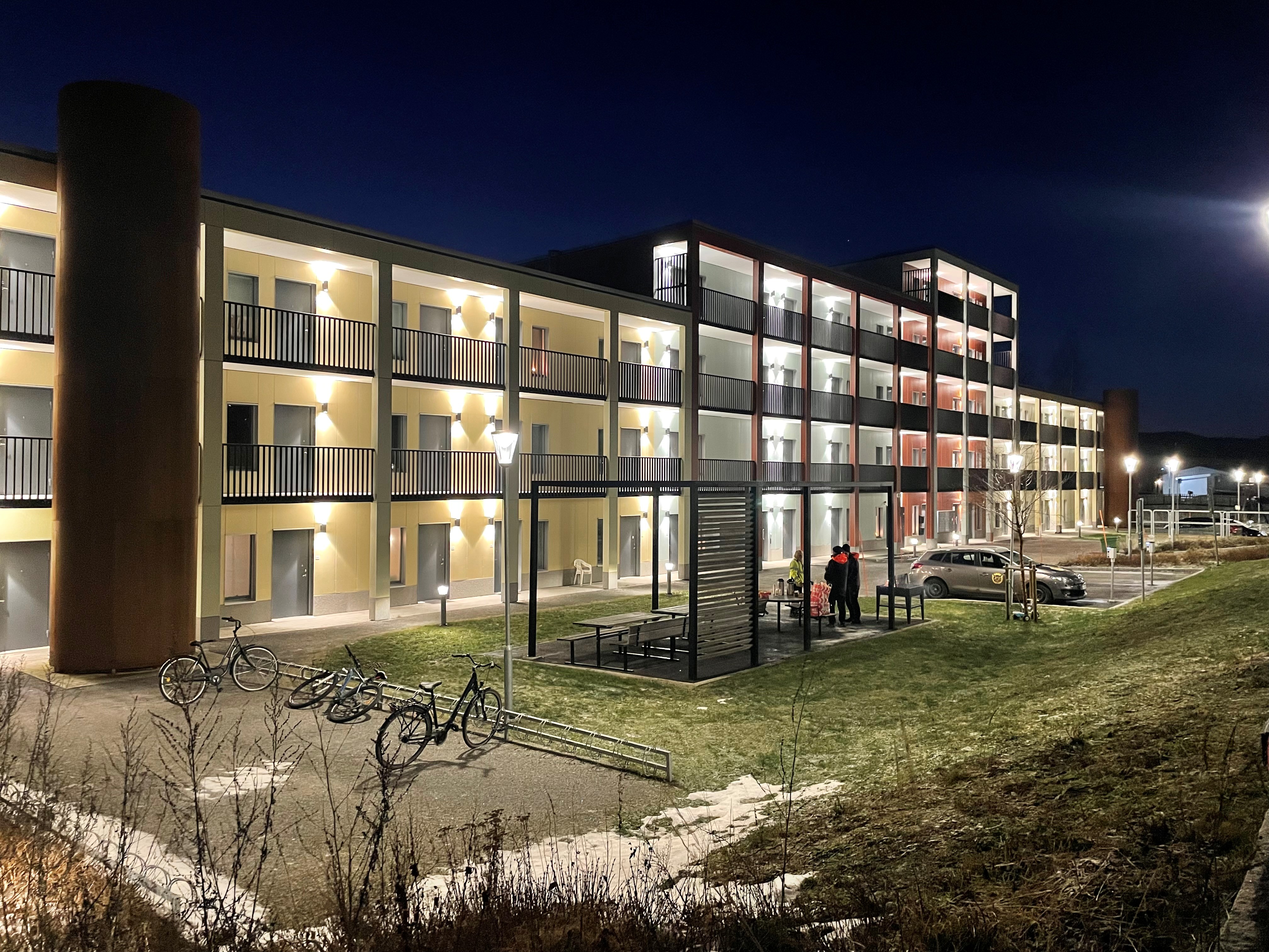 3 rok · 59 m² i Örnsköldsvik – bild 15