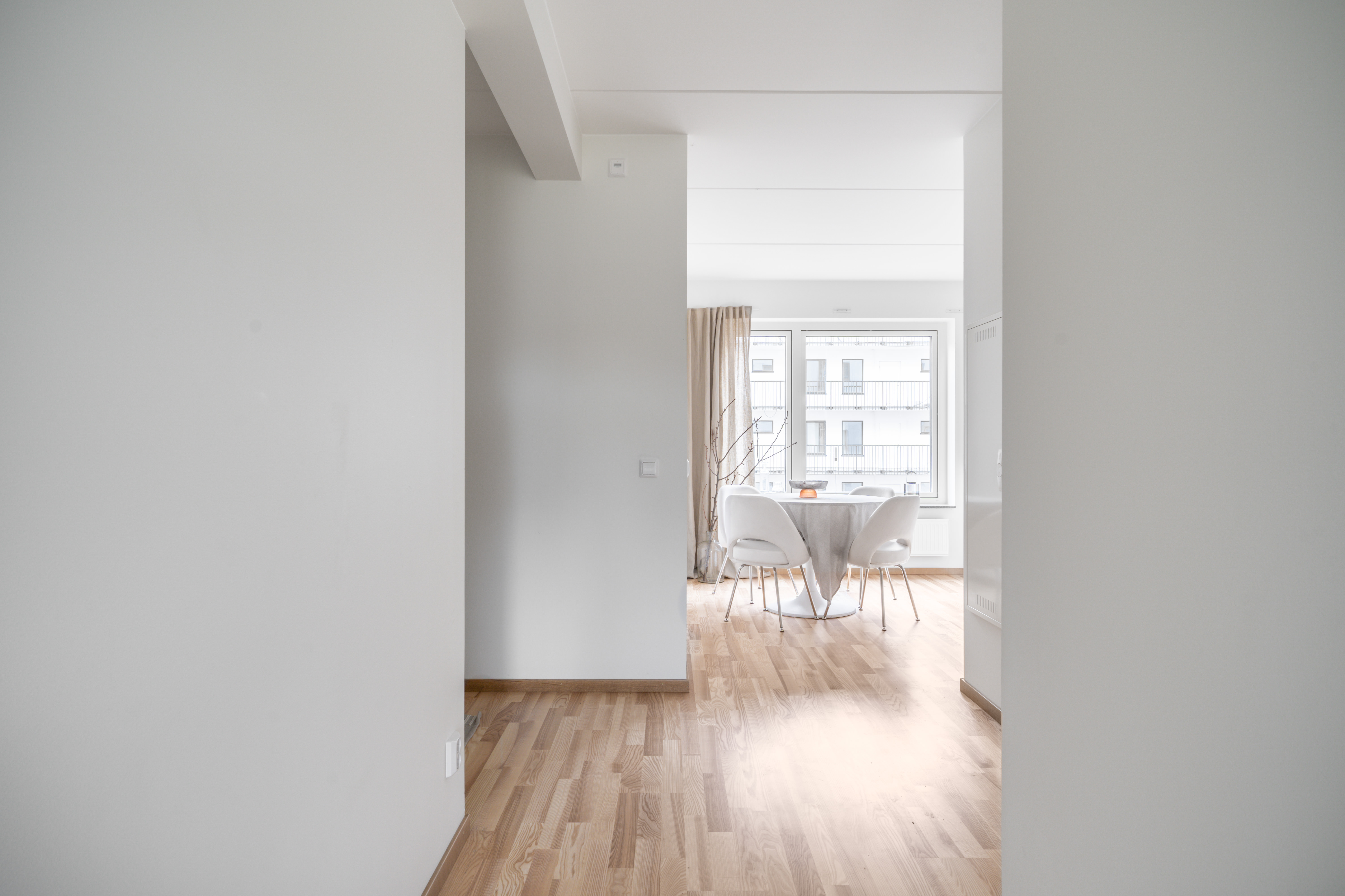 1 rok · 38 m² i Malmö – bild 9
