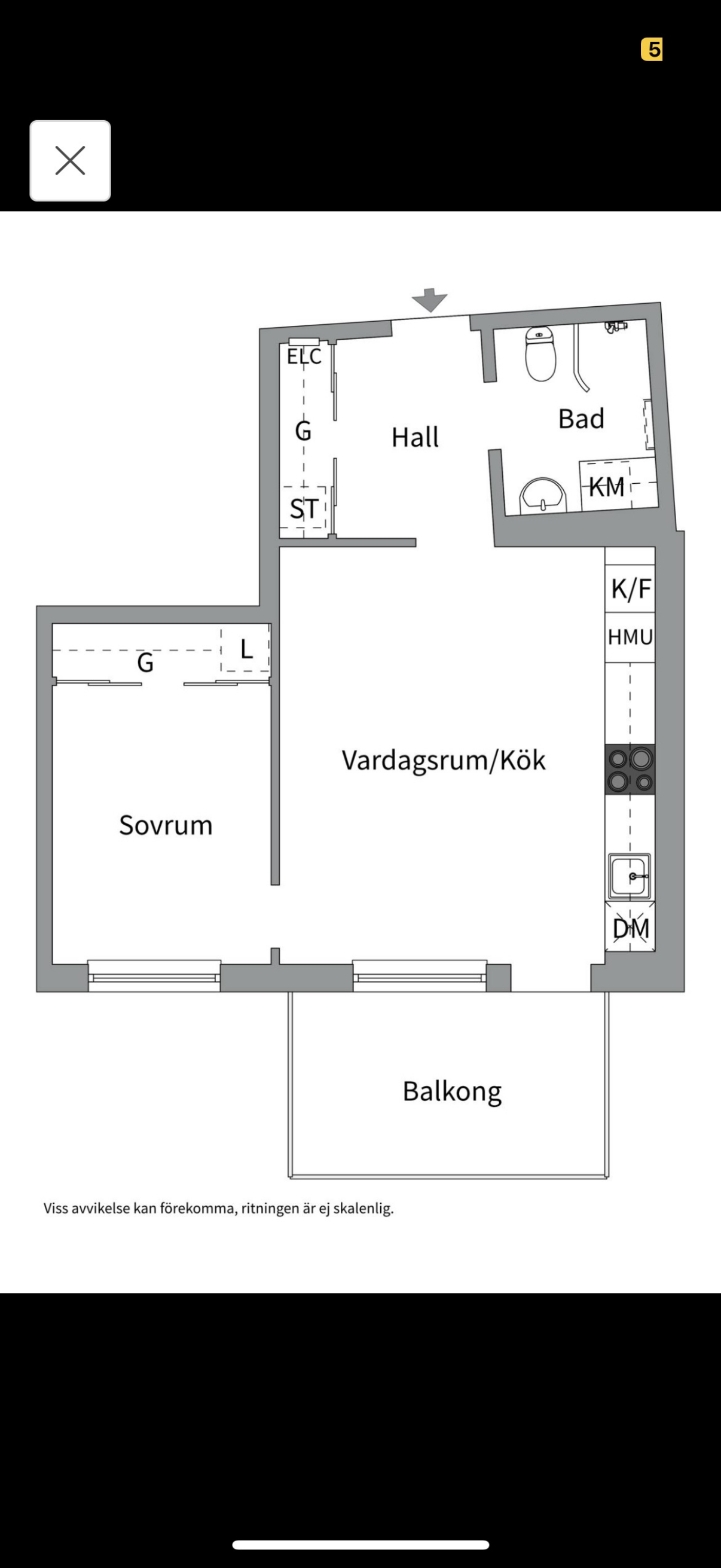 Hällbygatan, Uppsala