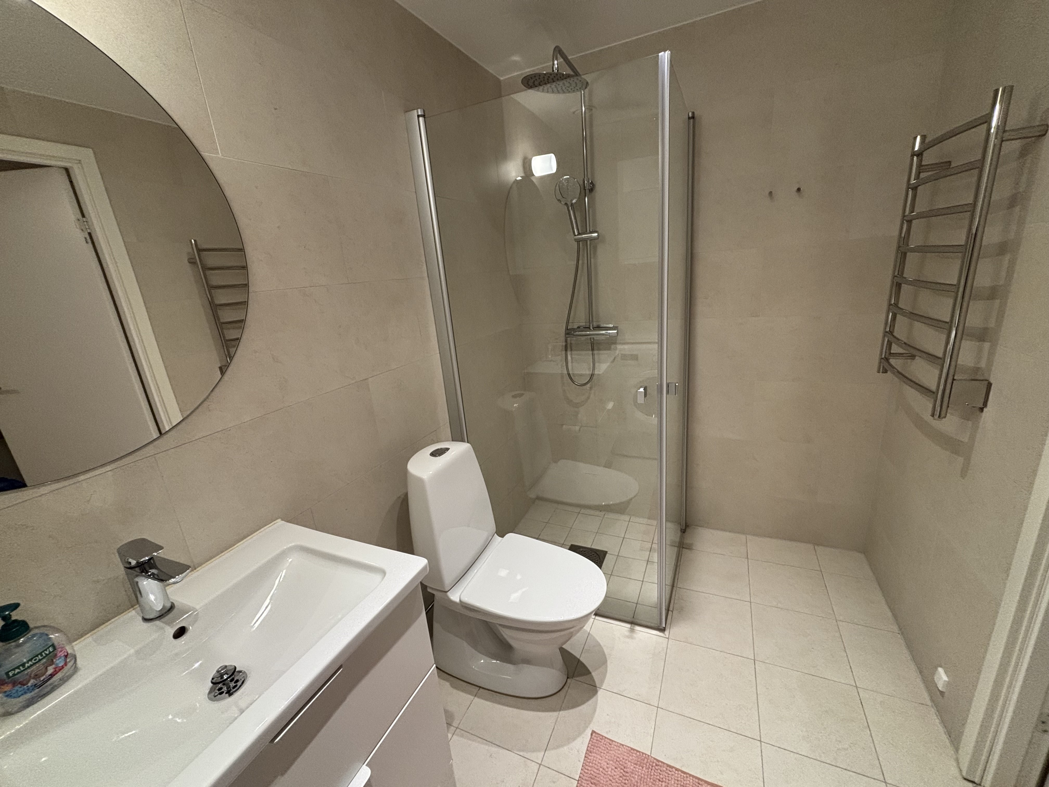 Prins Augusts Gata , Lund — photo 2