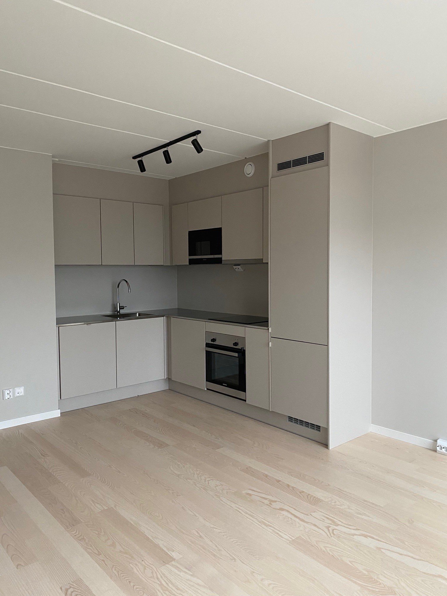 Lägenhet, 2 rum, 40 kvm, Solna