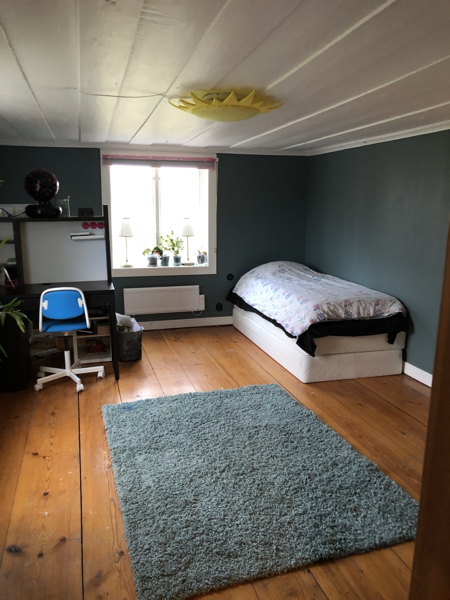 Villa/Hus, 5 rooms, 155 sqm, Rejmyre
