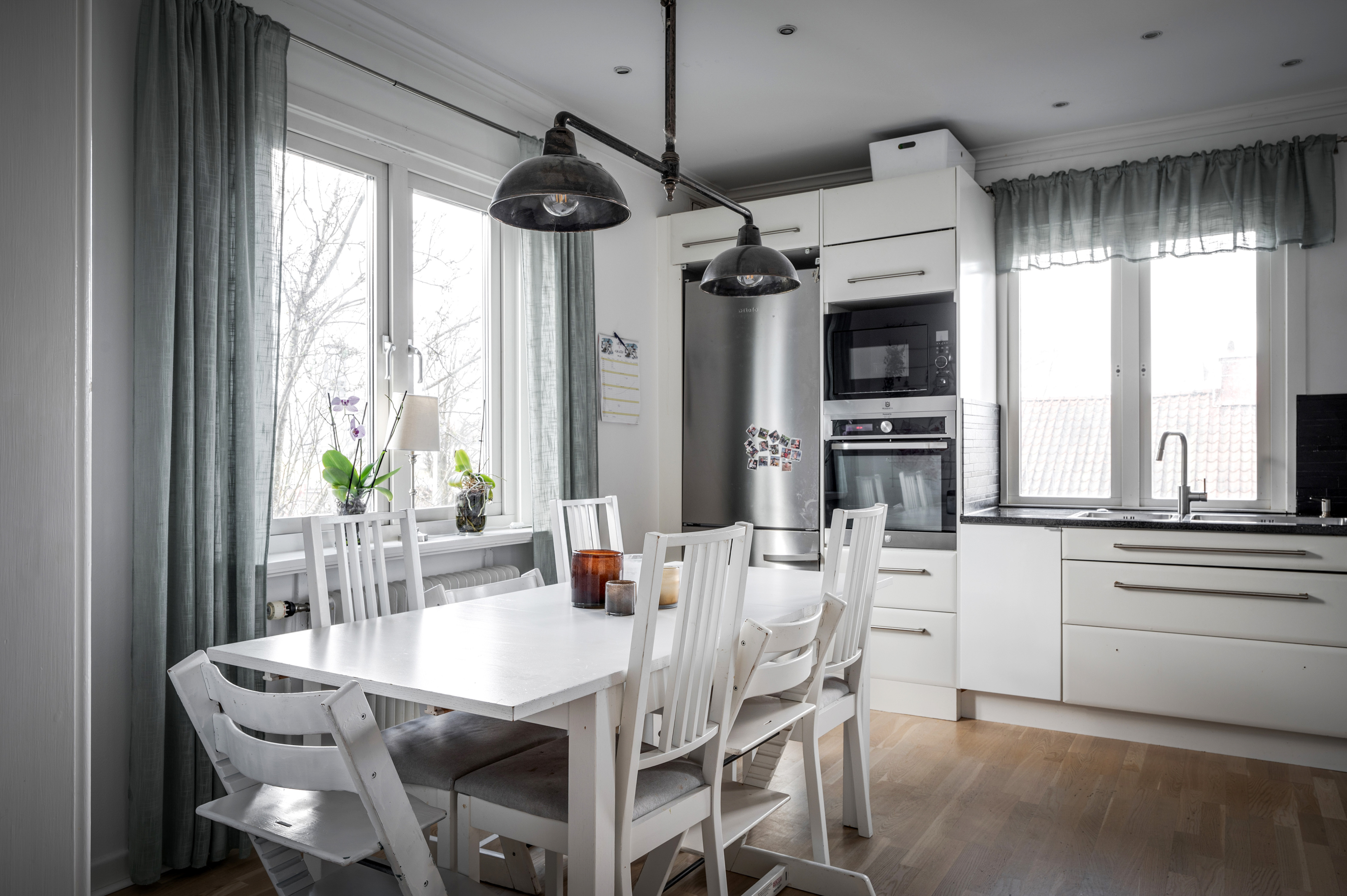 Hus – Göteborg, Bö, Överås - Bild 4