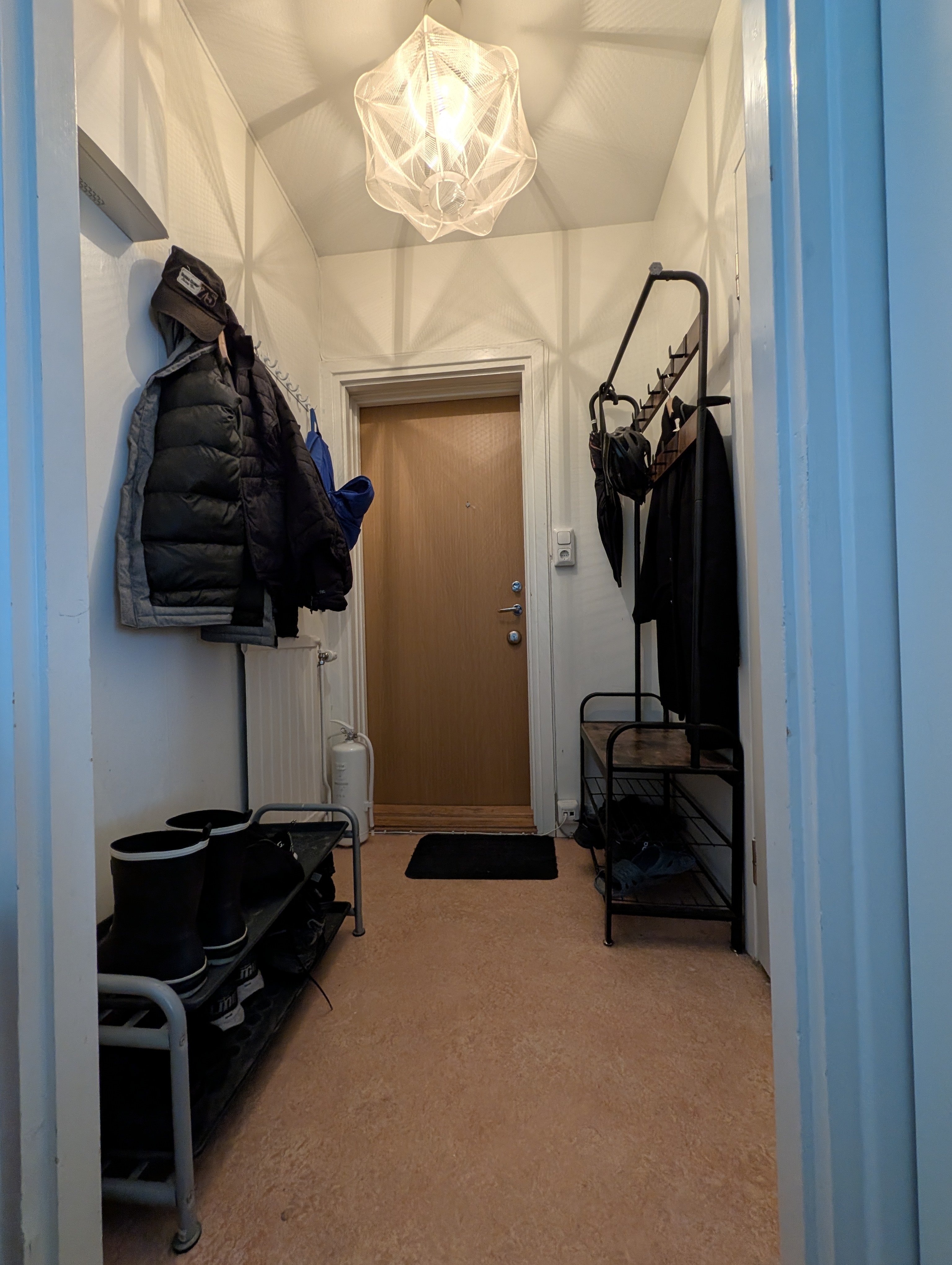 Svartmangatan, Uppsala — photo 3