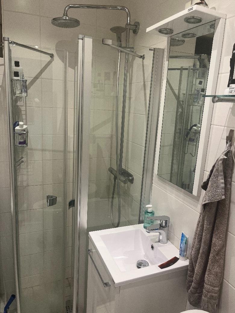 2 rum Stockholm — 17 367 kr/mån | Bostadsögat