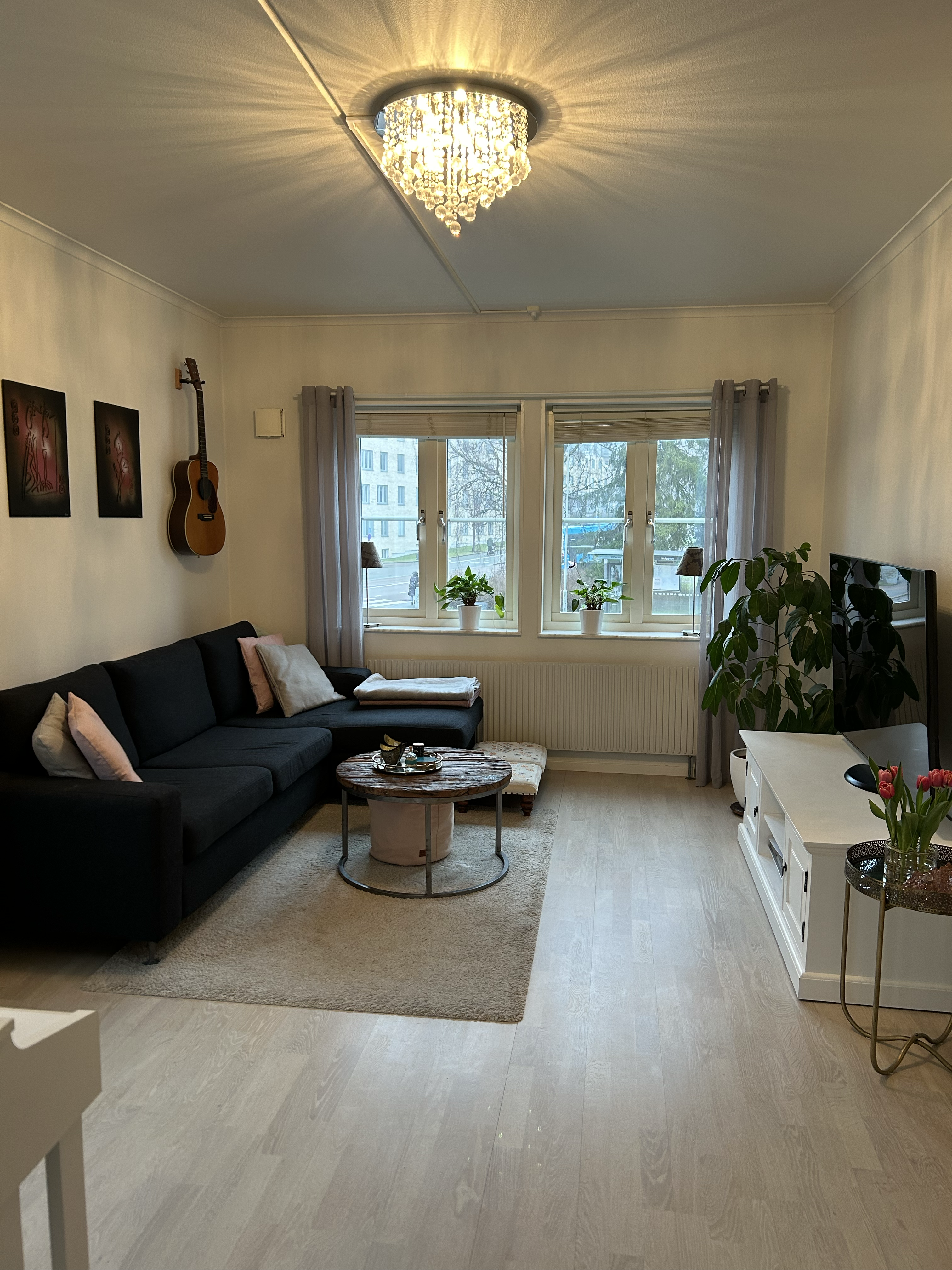 Lägenhet – Göteborg, Krokslätt - Bild 5
