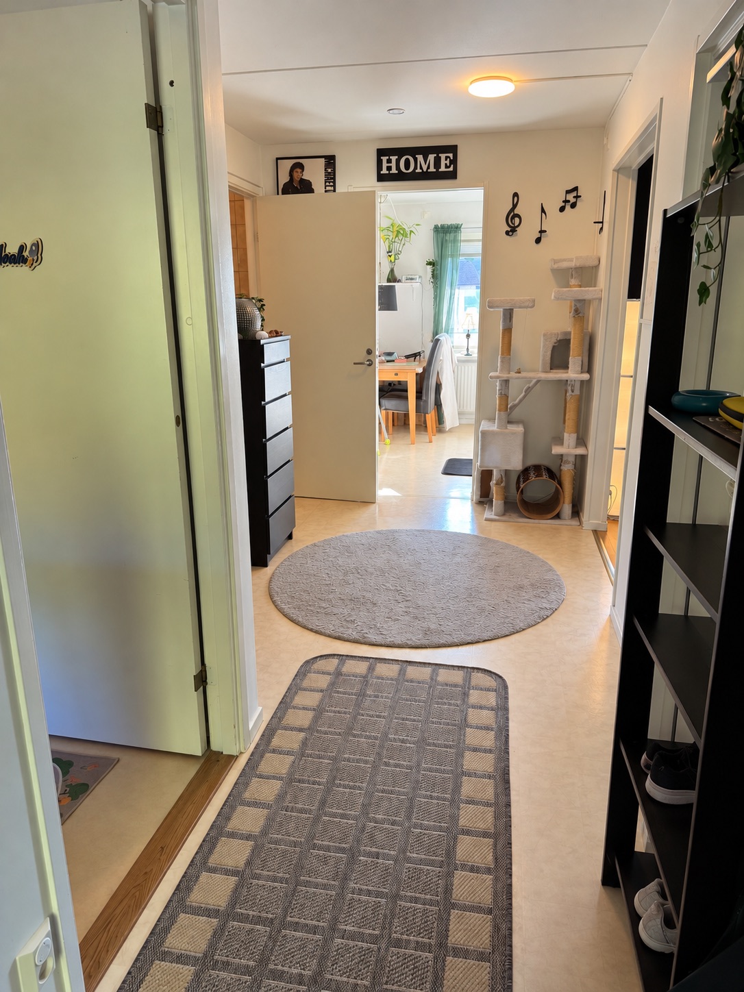 3 rok · 71 m² i Borås  – bild 2