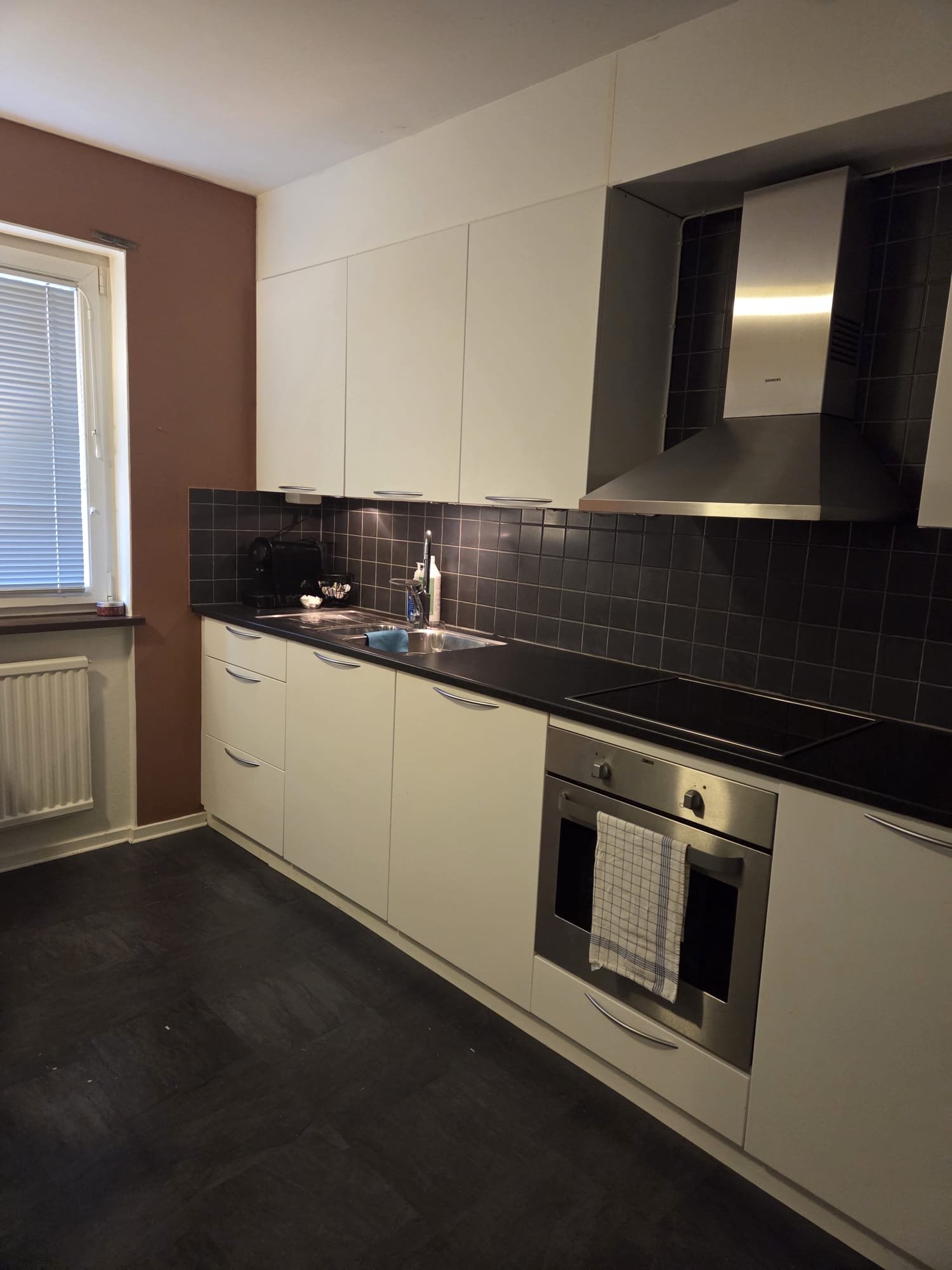 Apartment in Kristianstads kommun, Vä, Skåne län - Bild 2
