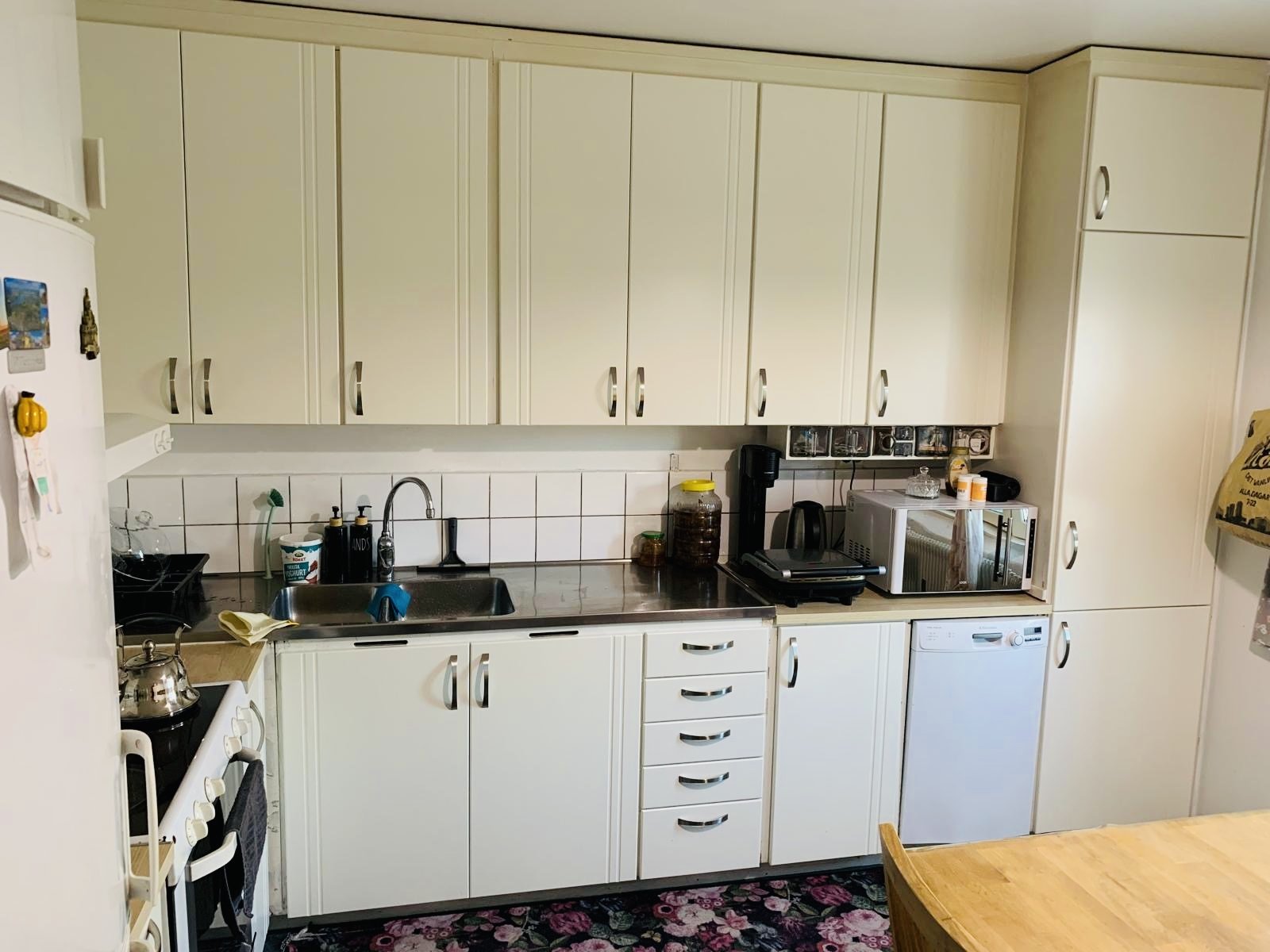 Dejegatan, Farsta — photo 2