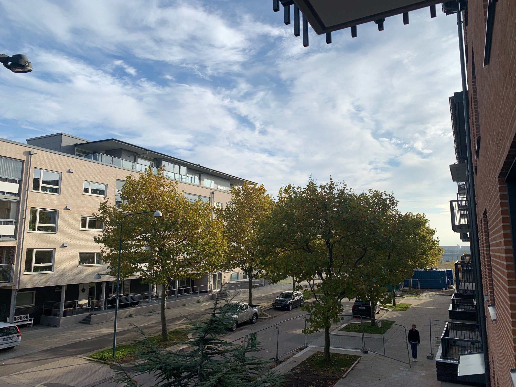 Limhamnsgårdens allé, Limhamn — photo 4