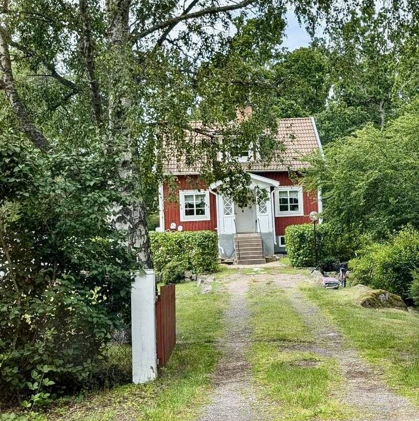Villa/Hus, 3 rooms, 100 sqm, Oskarshamn