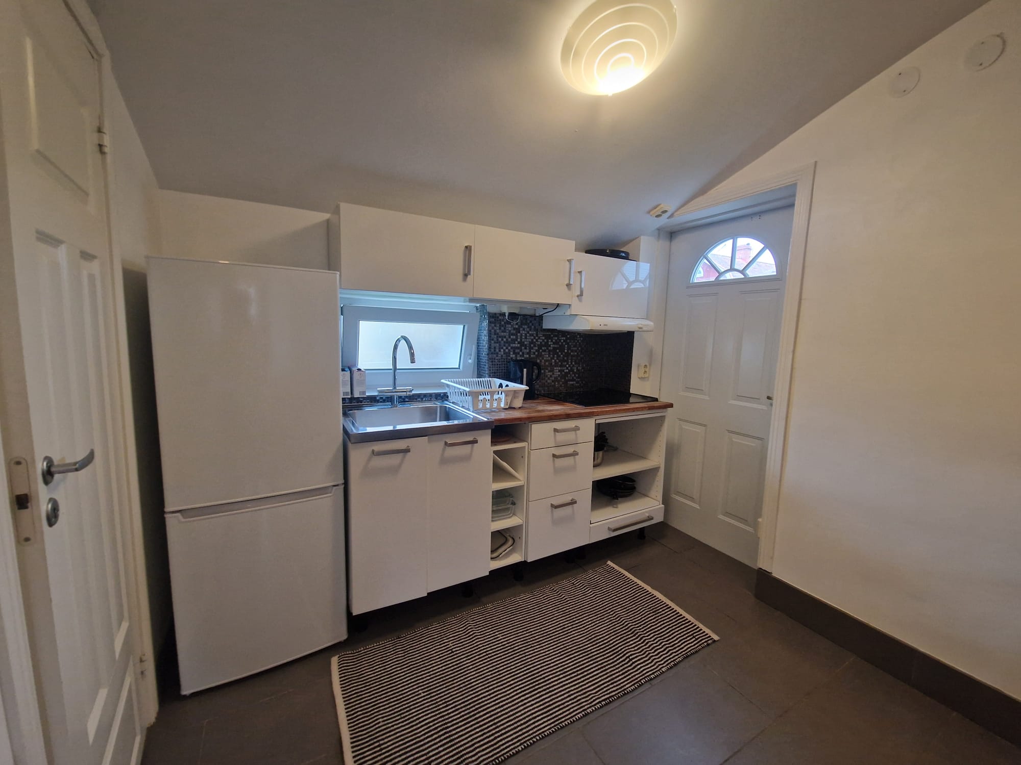 Westmansgatan, Linköping