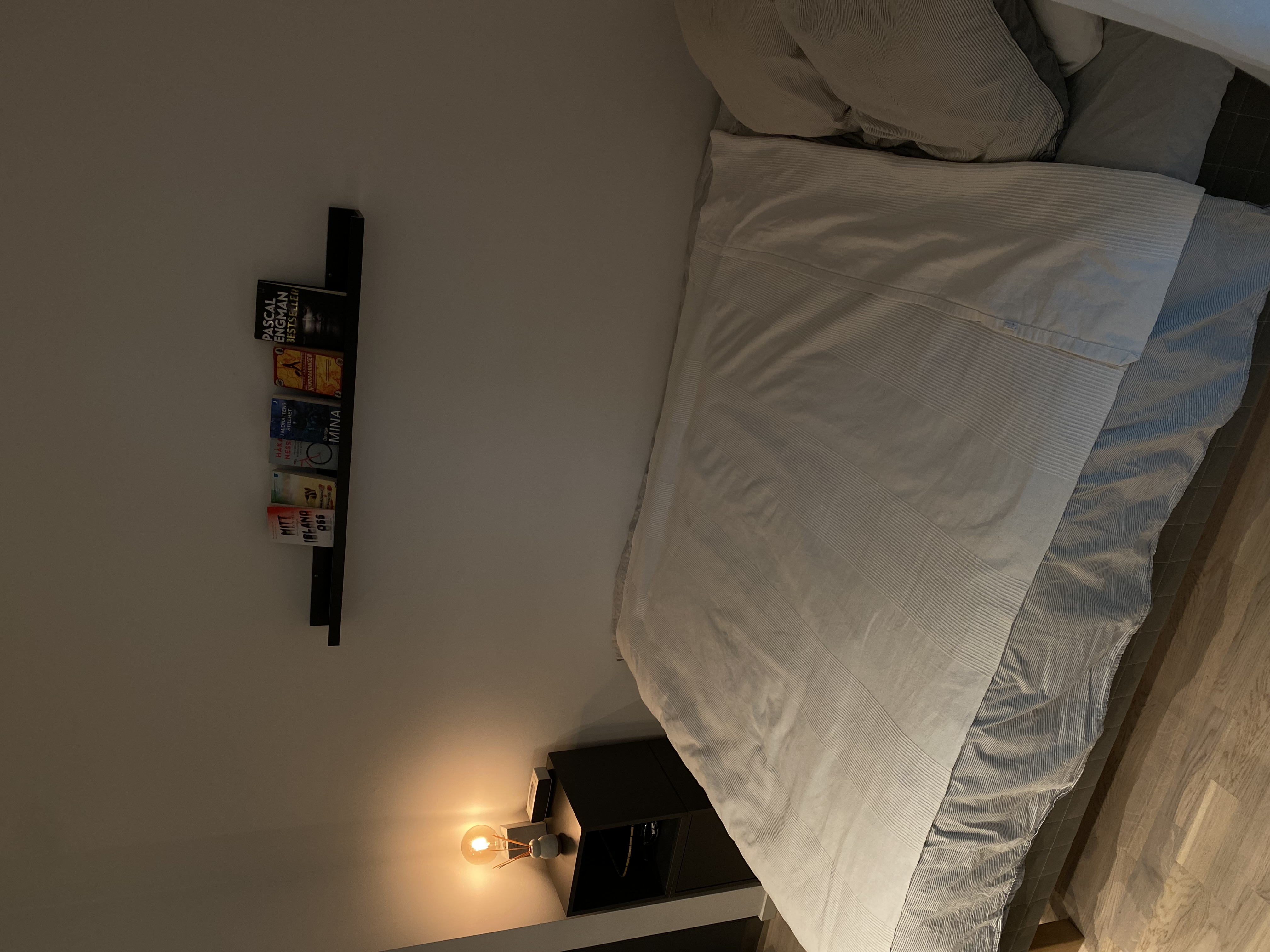 Bäckaskiftsvägen, Enskede — photo 2