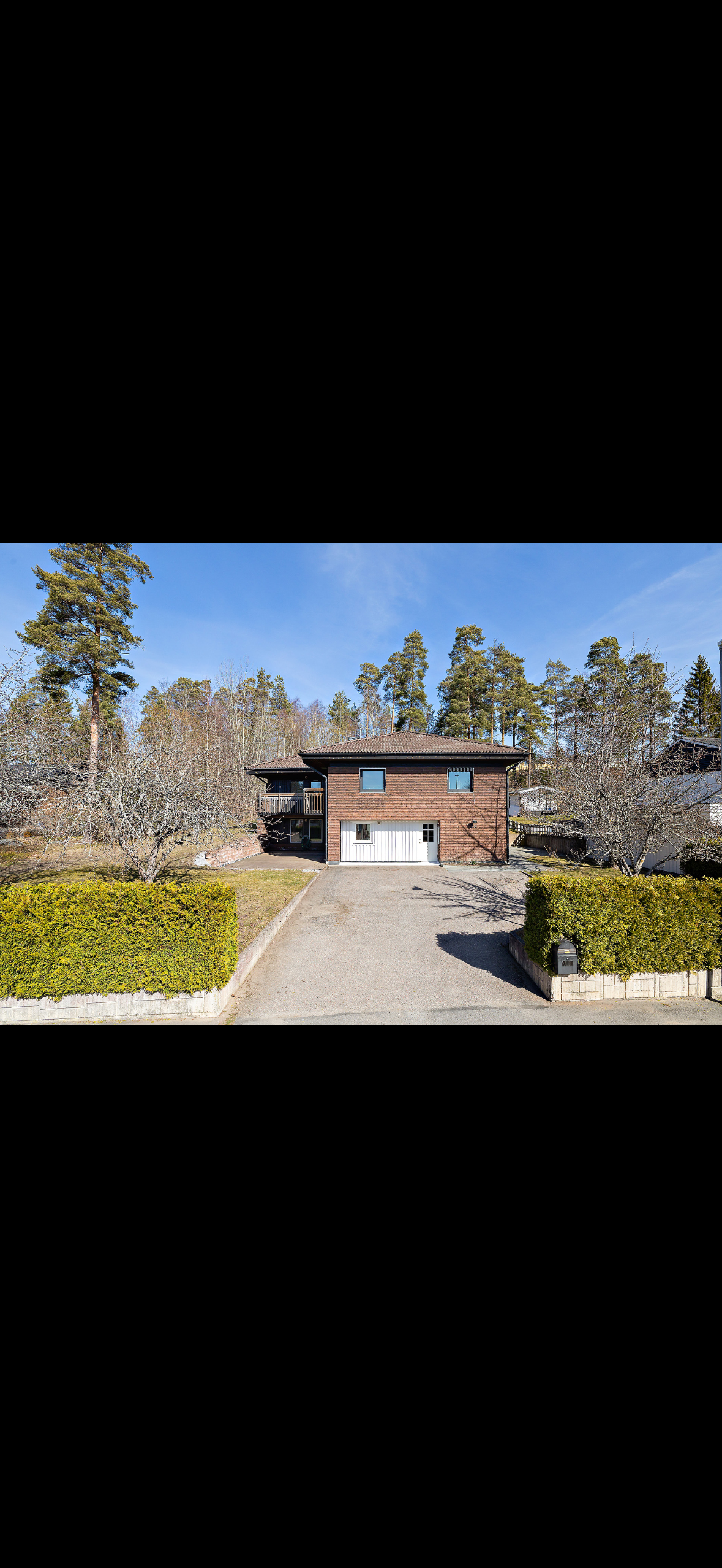 Villa/Hus, 7 rooms, 150 sqm, Märsta