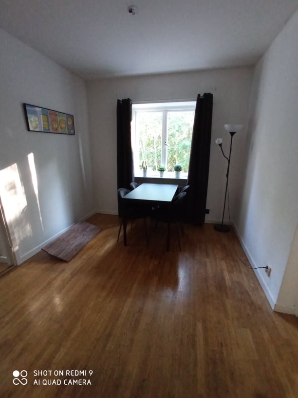 Hyreslägenhet på Frövi i frovi