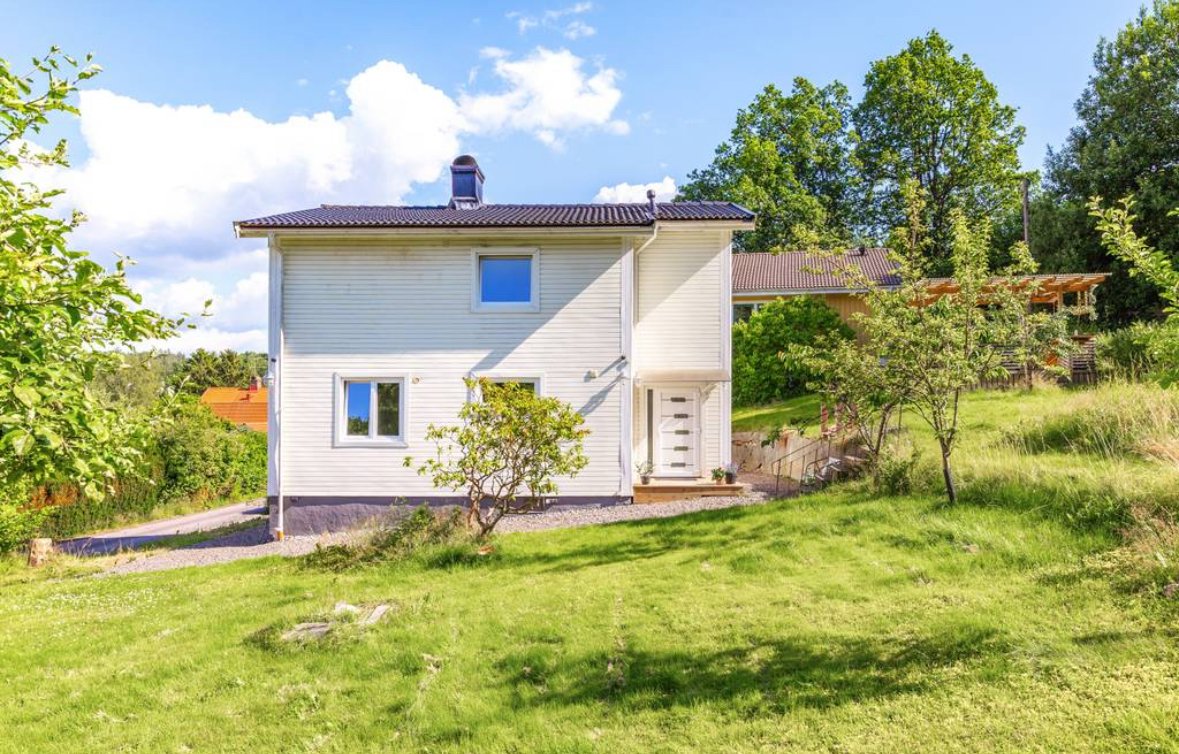 Villa/Hus, 6 rooms, 137 sqm, Alafors