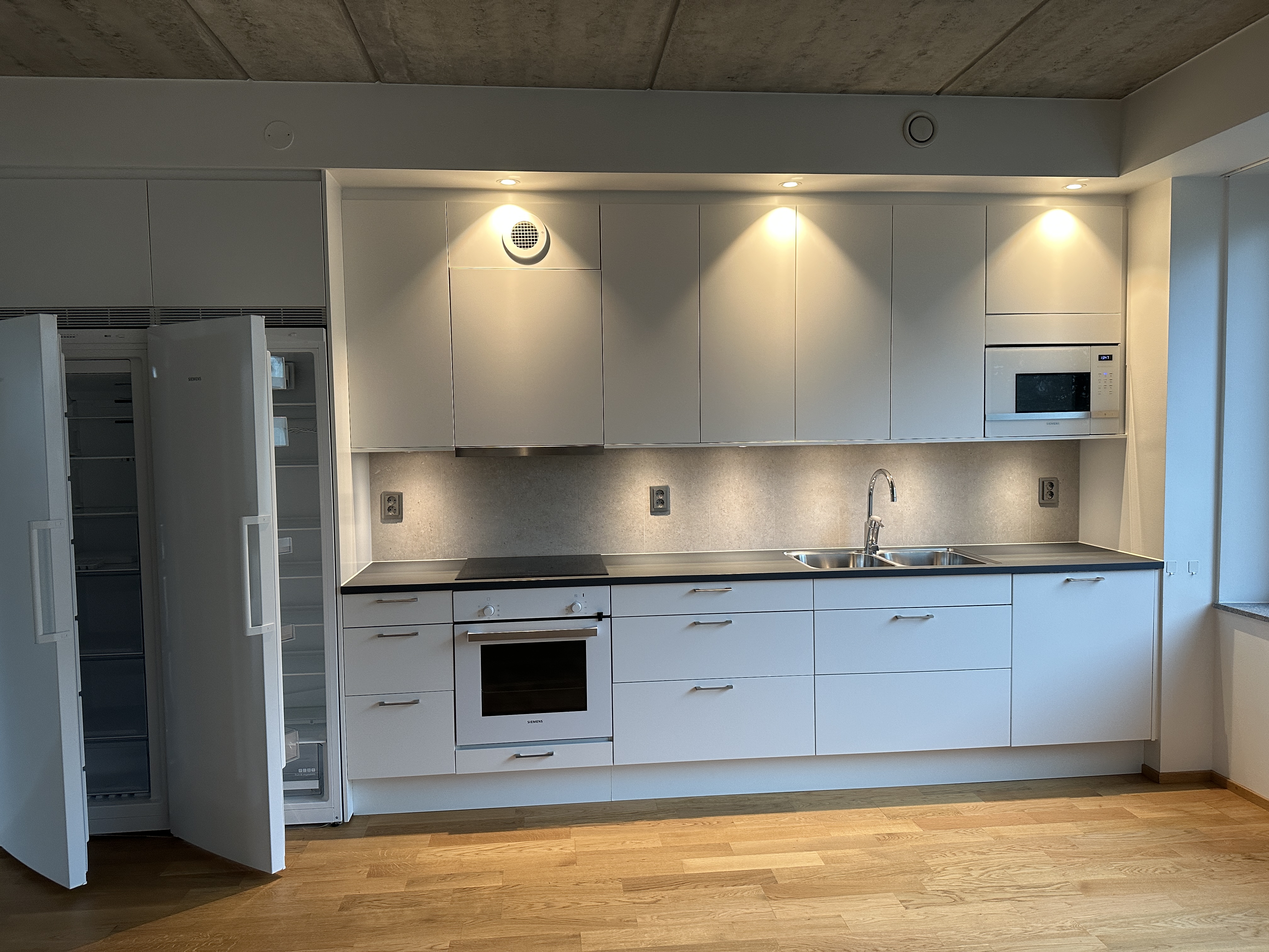 Lägenhet, 3 rooms, 81 sqm, Limhamn