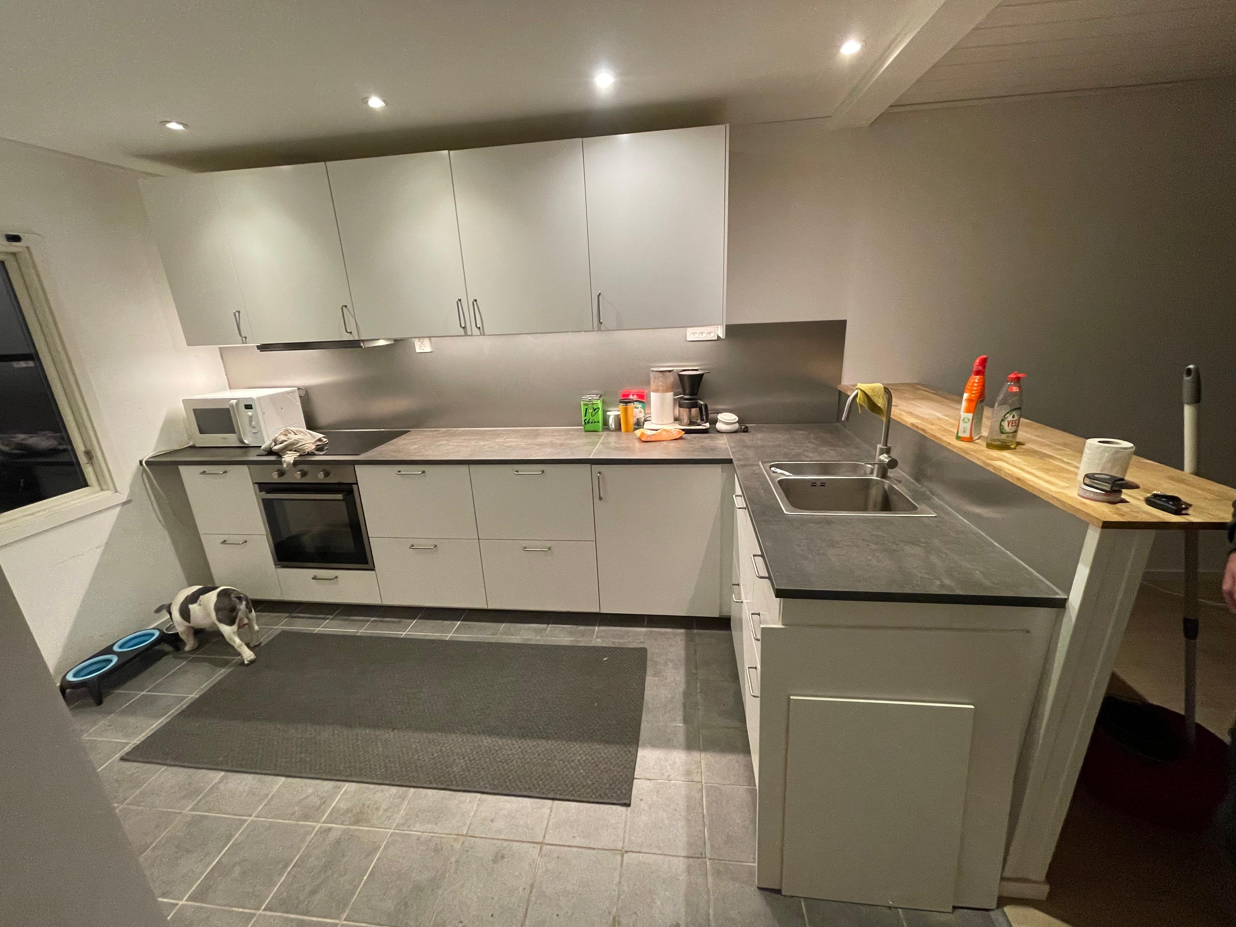 Lägenhet, 3 rooms, 60 sqm, Teckomatorp