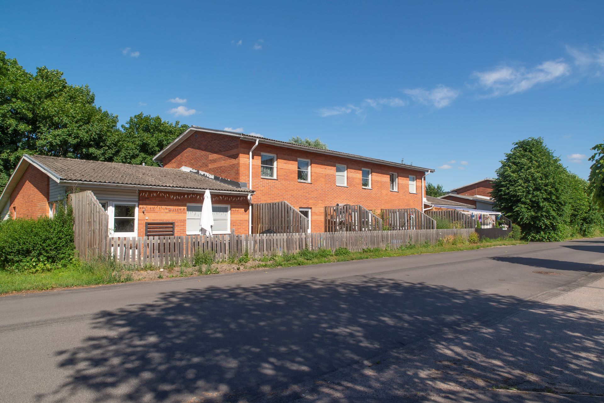 Lägenhet, 2 rooms, 67 sqm, Katrineholm