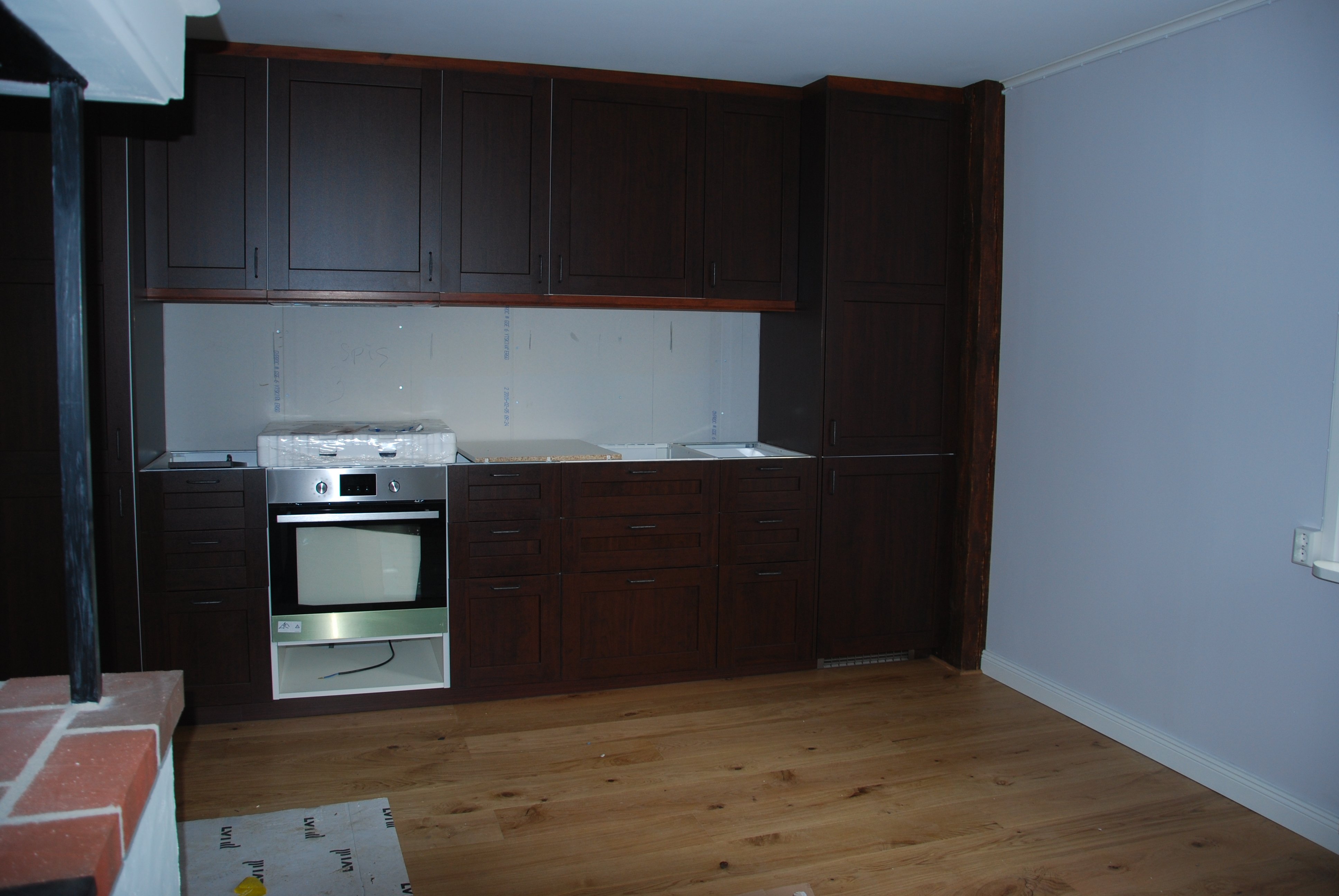 3 rok · 65 m² i Mariefred – bild 2
