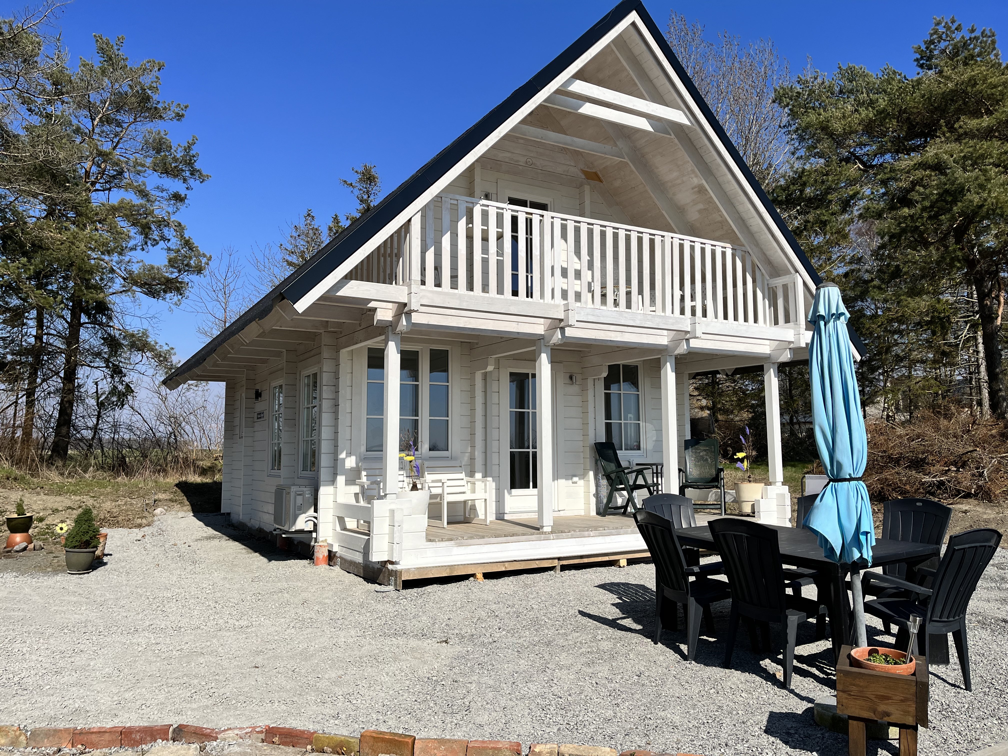 Villa/Hus, 2 rooms, 65 sqm, Klagstorp