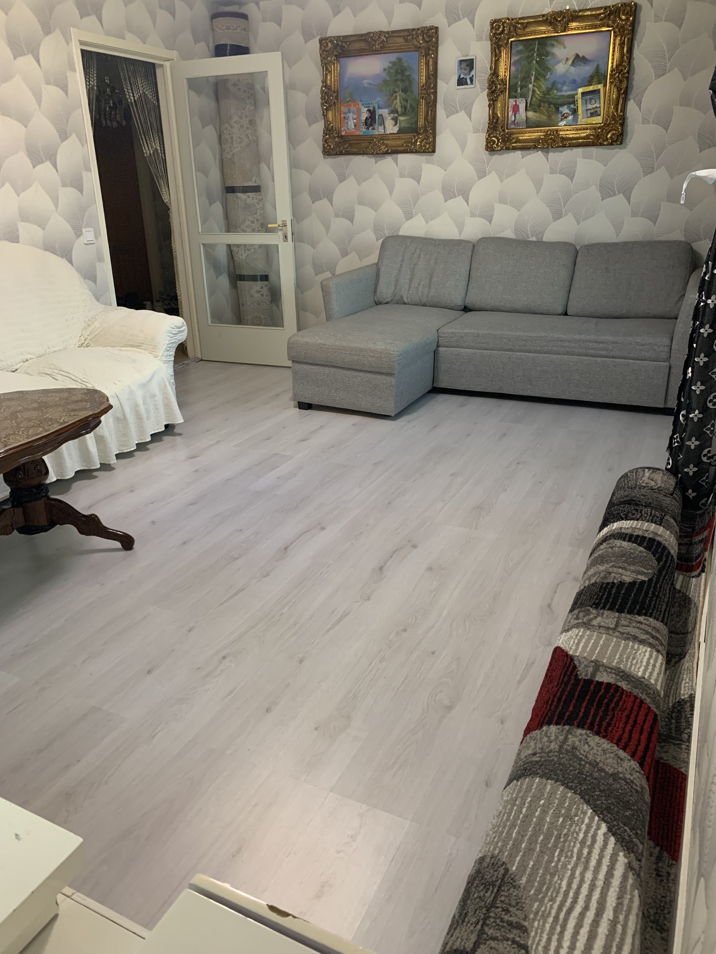 1 rooms · 61 m² in Mariestad