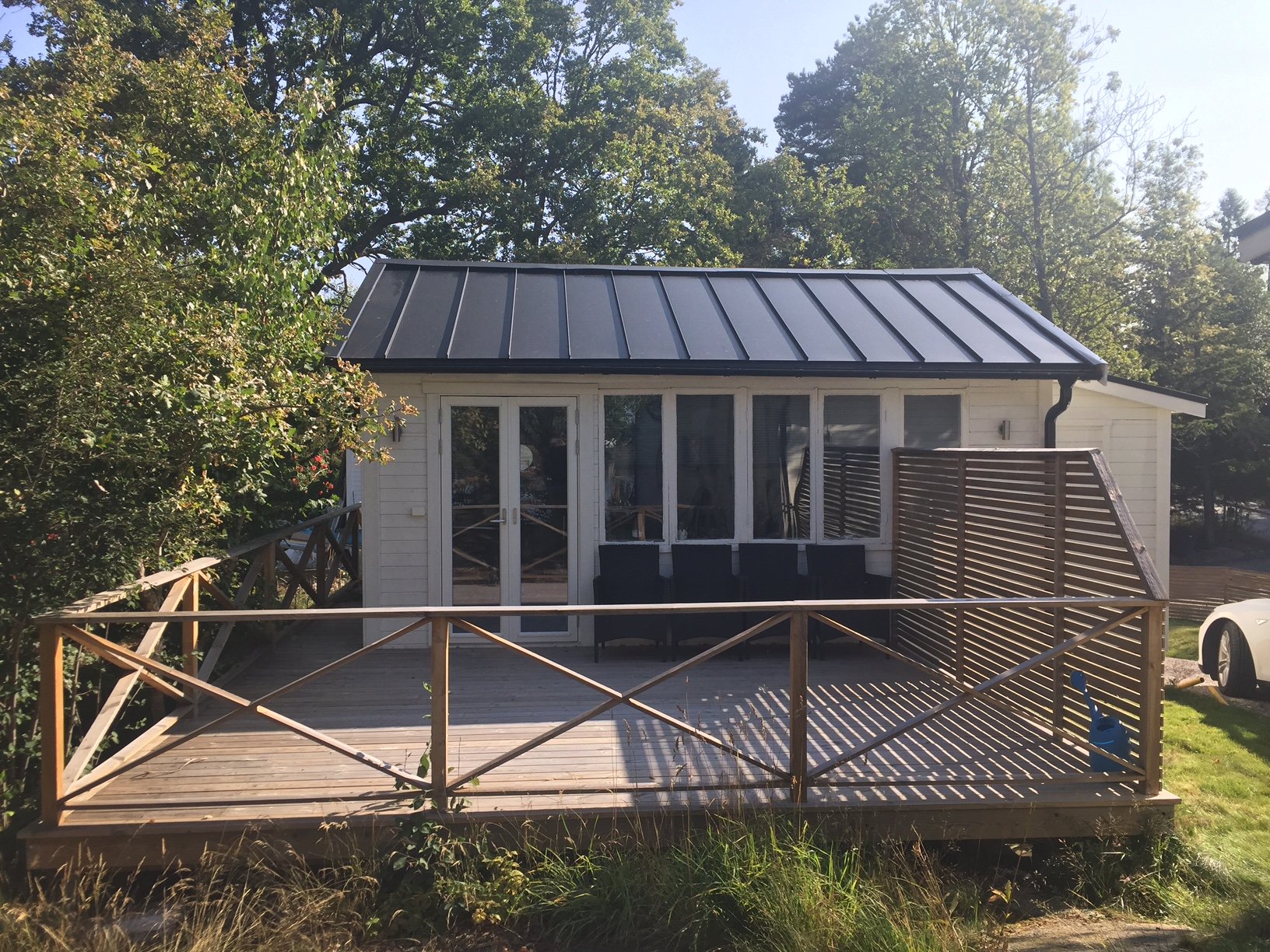 Stuga, 2 rooms, 32 sqm, Värmdö