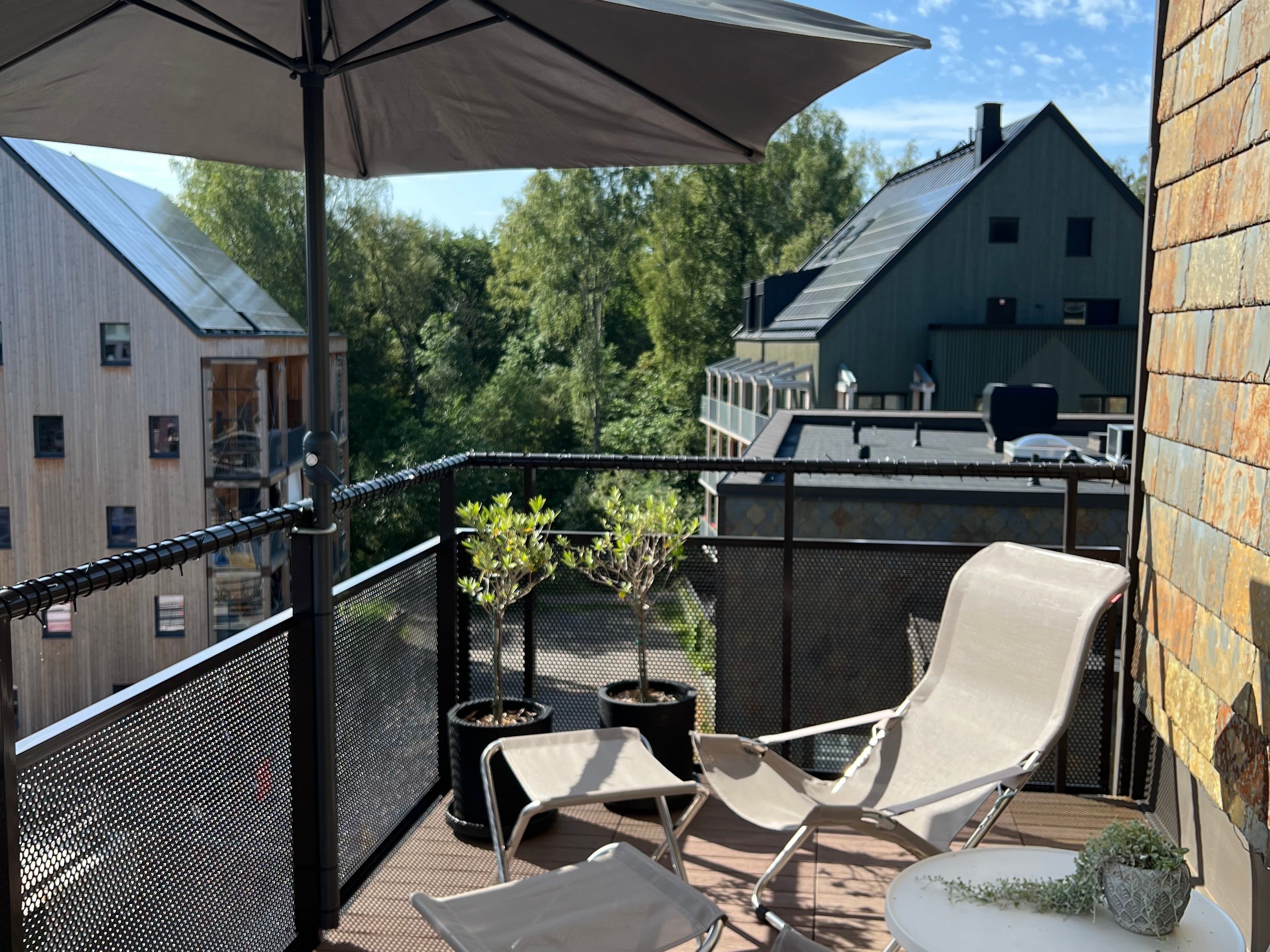 Lägenhet, 4 rooms, 105 sqm, Västerås