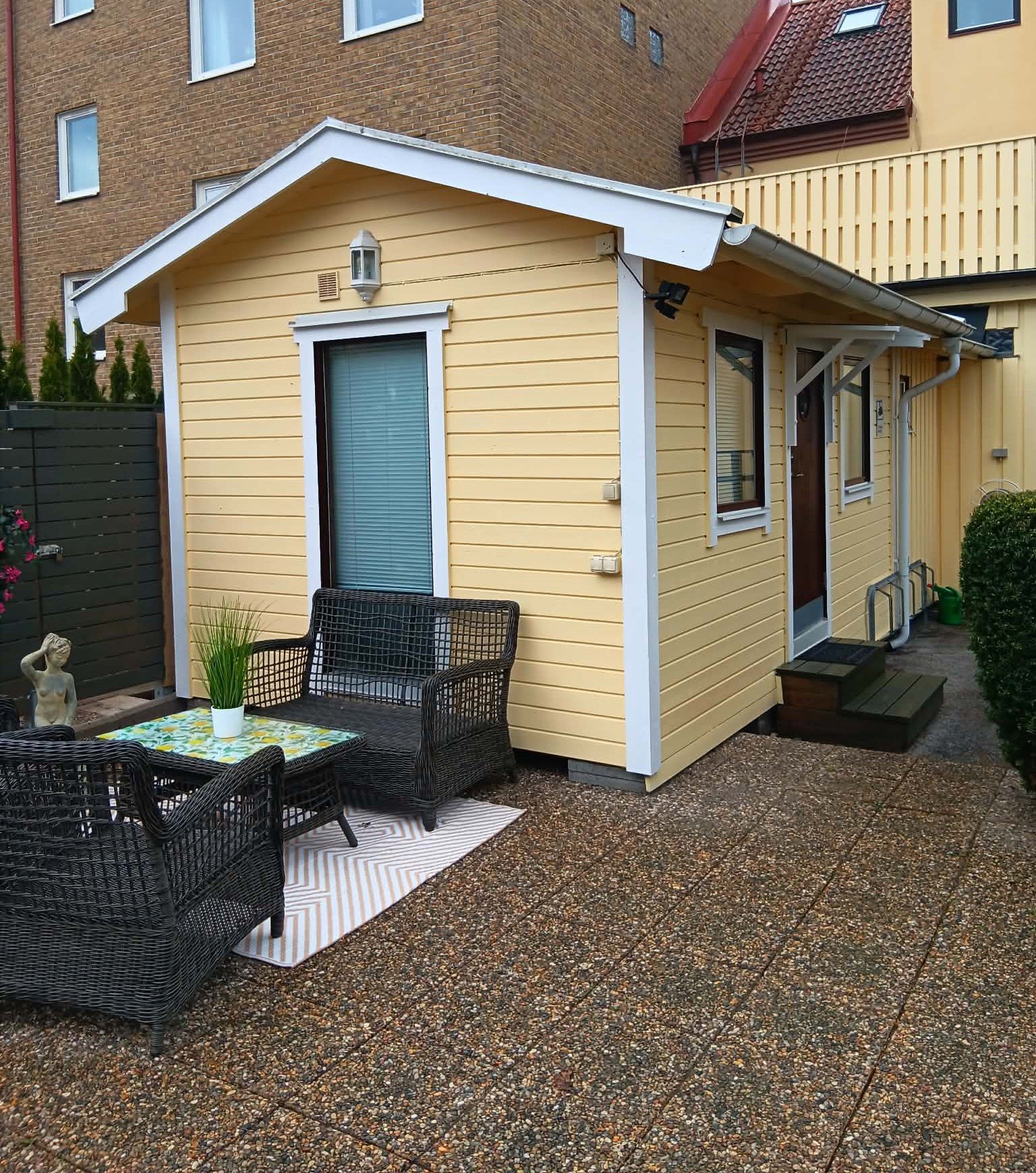 Hus – Malmö, Limhamn, Gamla Limhamn - Bild 2
