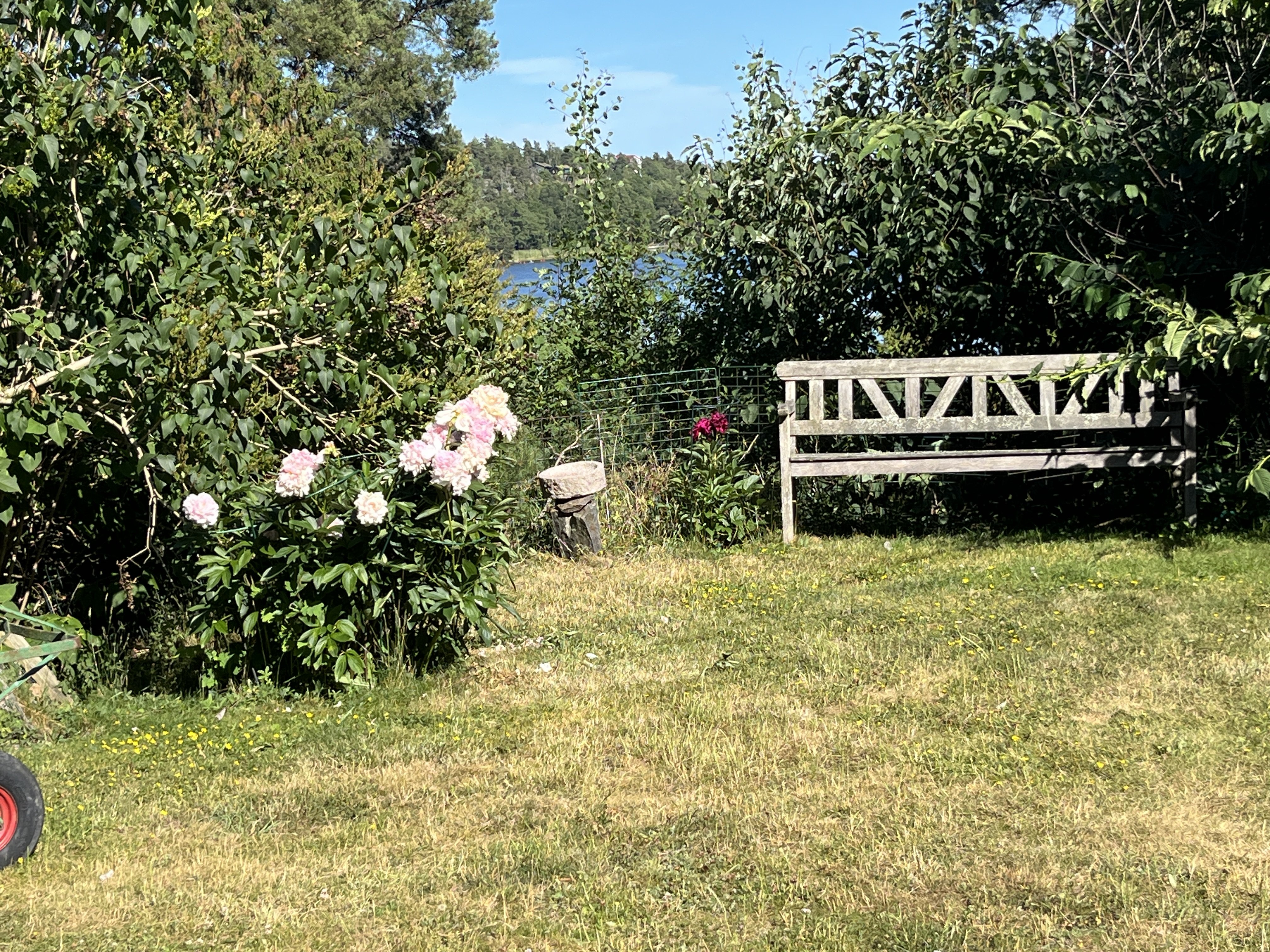 2 rok · 48 m² i Tyresö – bild 17