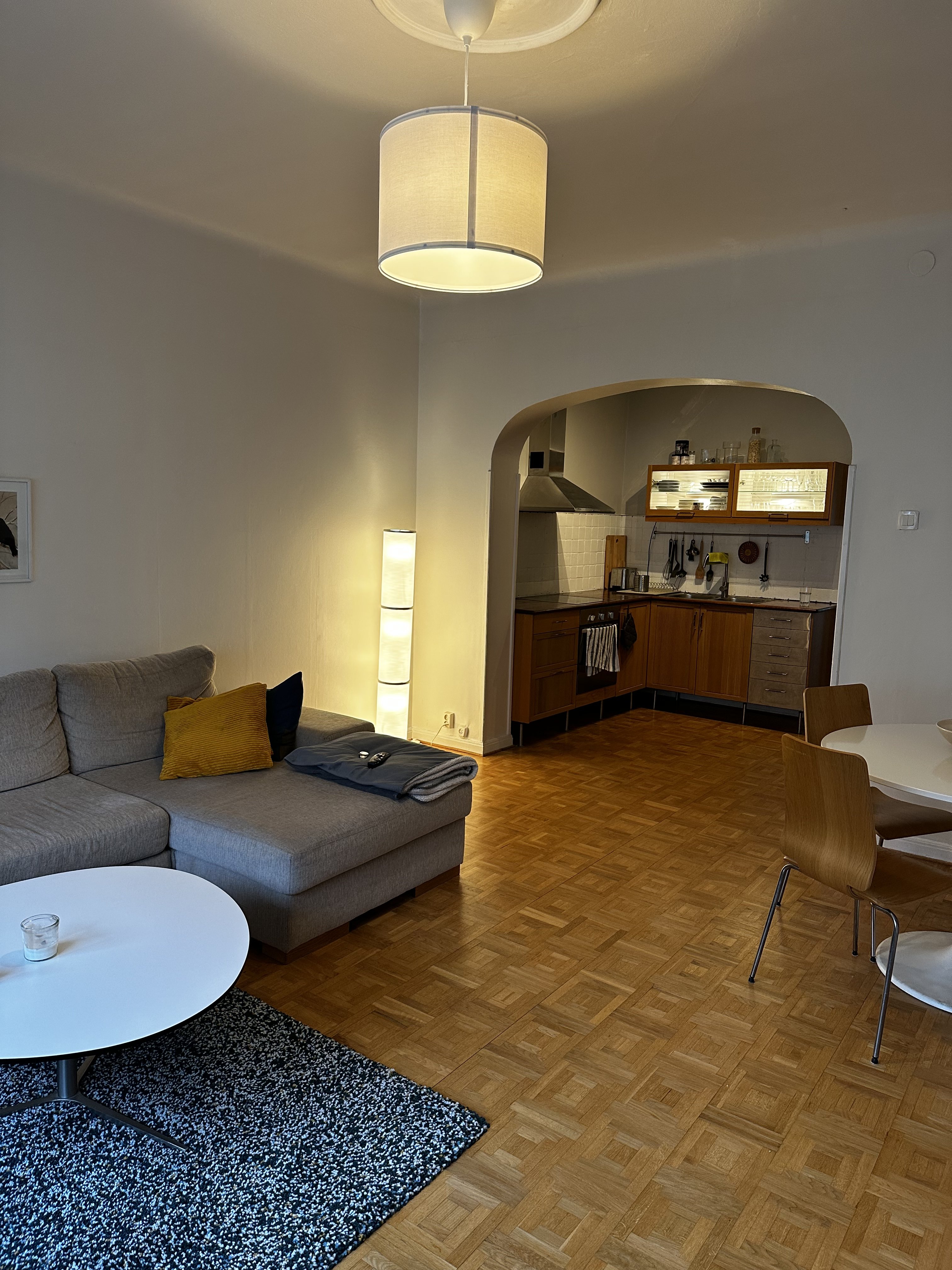 2 rok · 49 m² i Malmö – bild 13