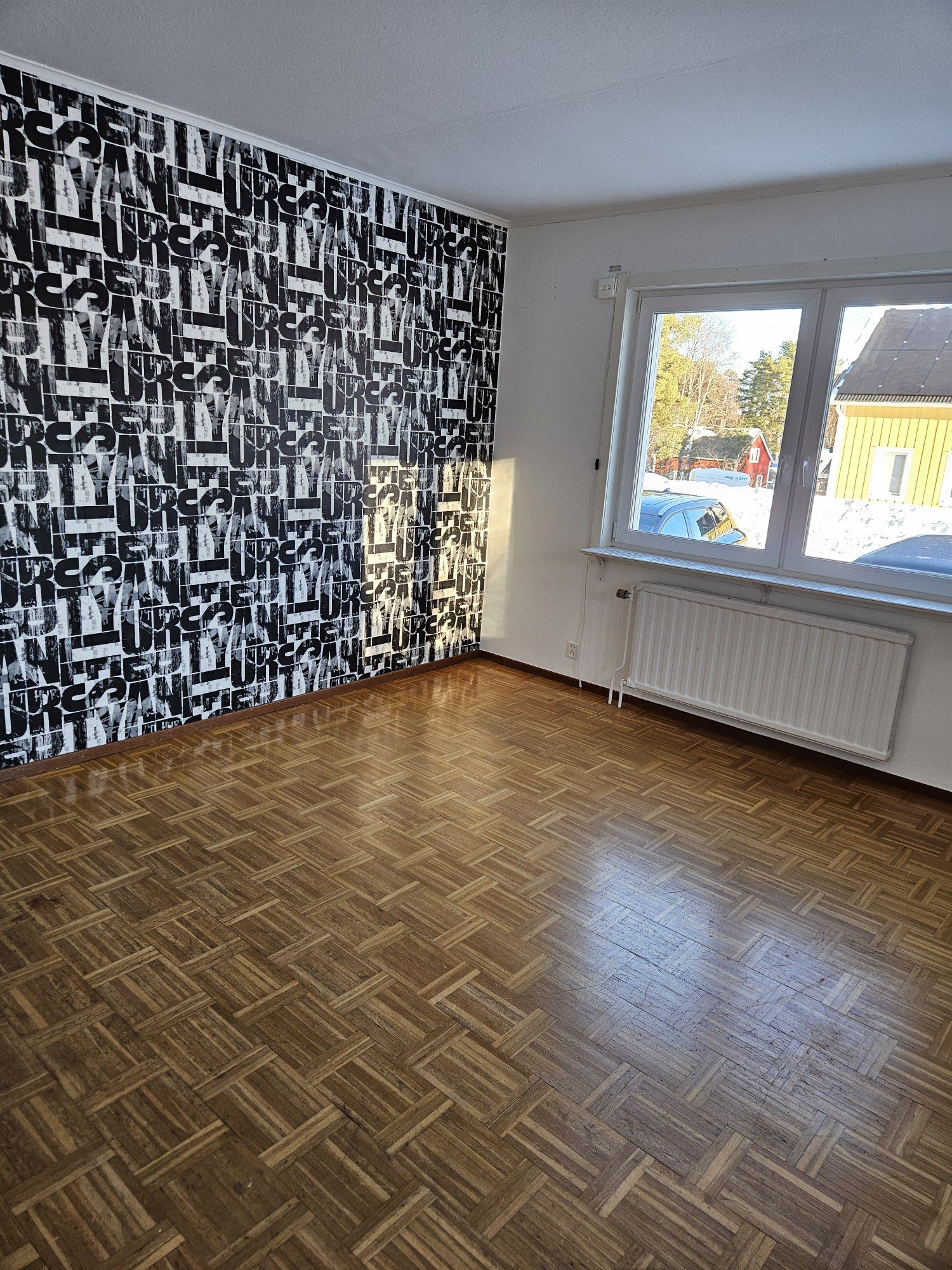 Lägenhet, 2 rooms, 68 sqm, Lycksele