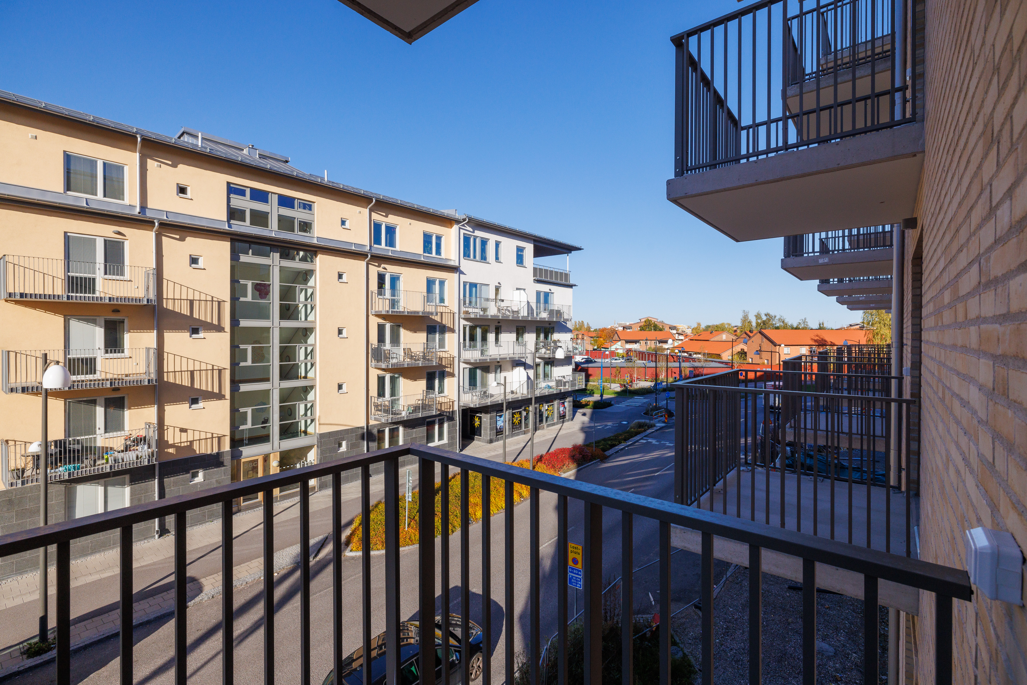 2 rok · 52 m² i Örebro – bild 9
