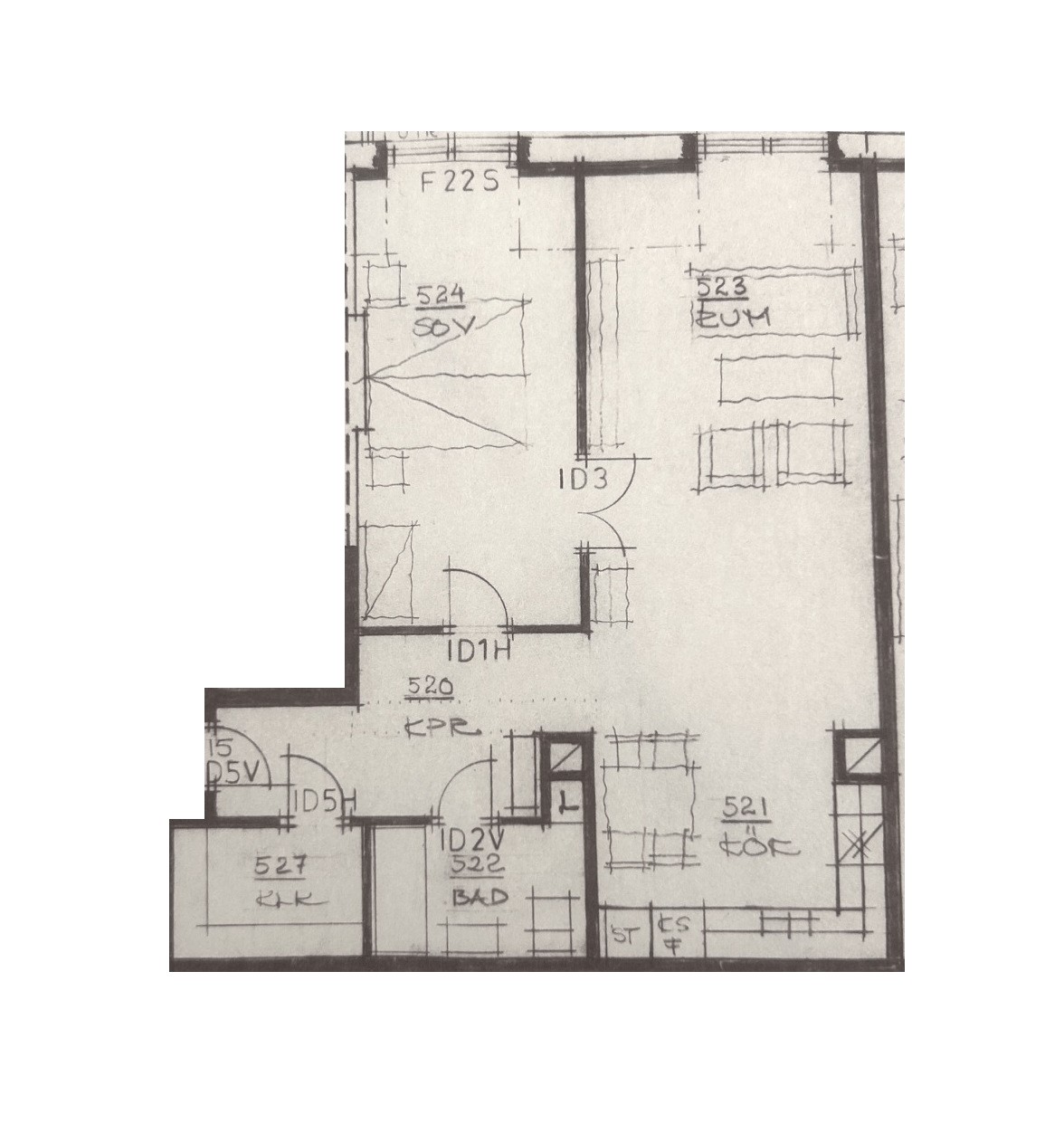 Uppsalagatan 2 B, Malmö — photo 3