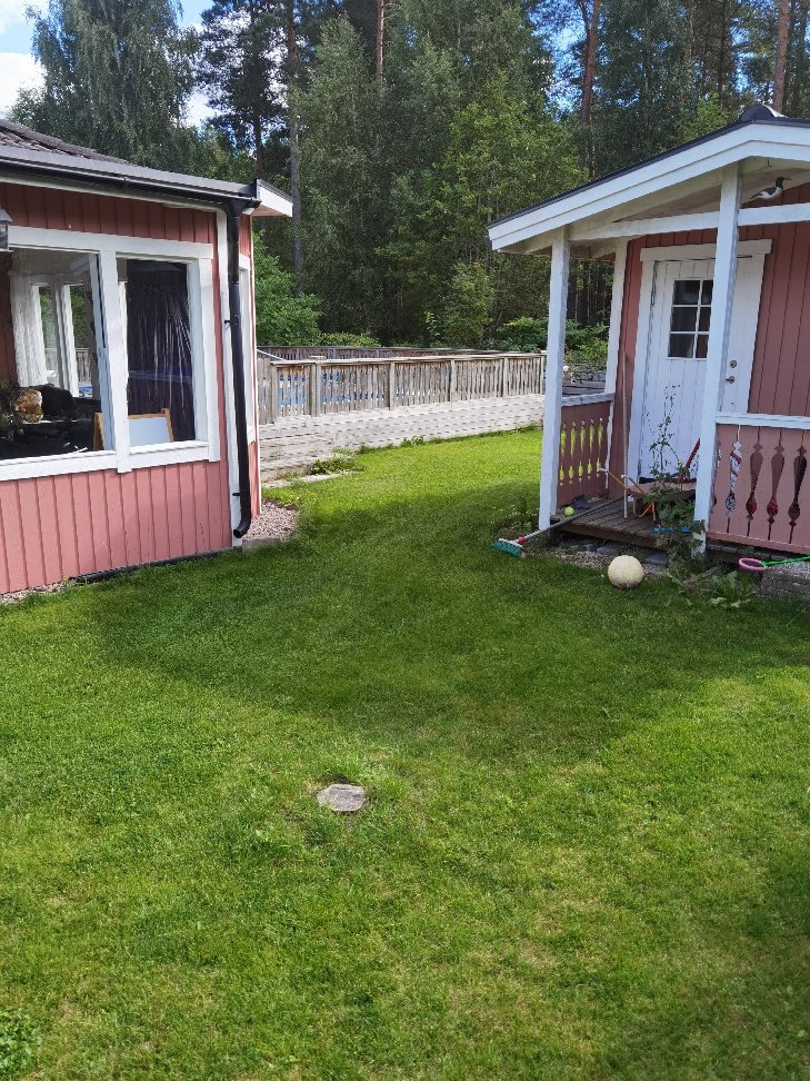 Lovisagatan