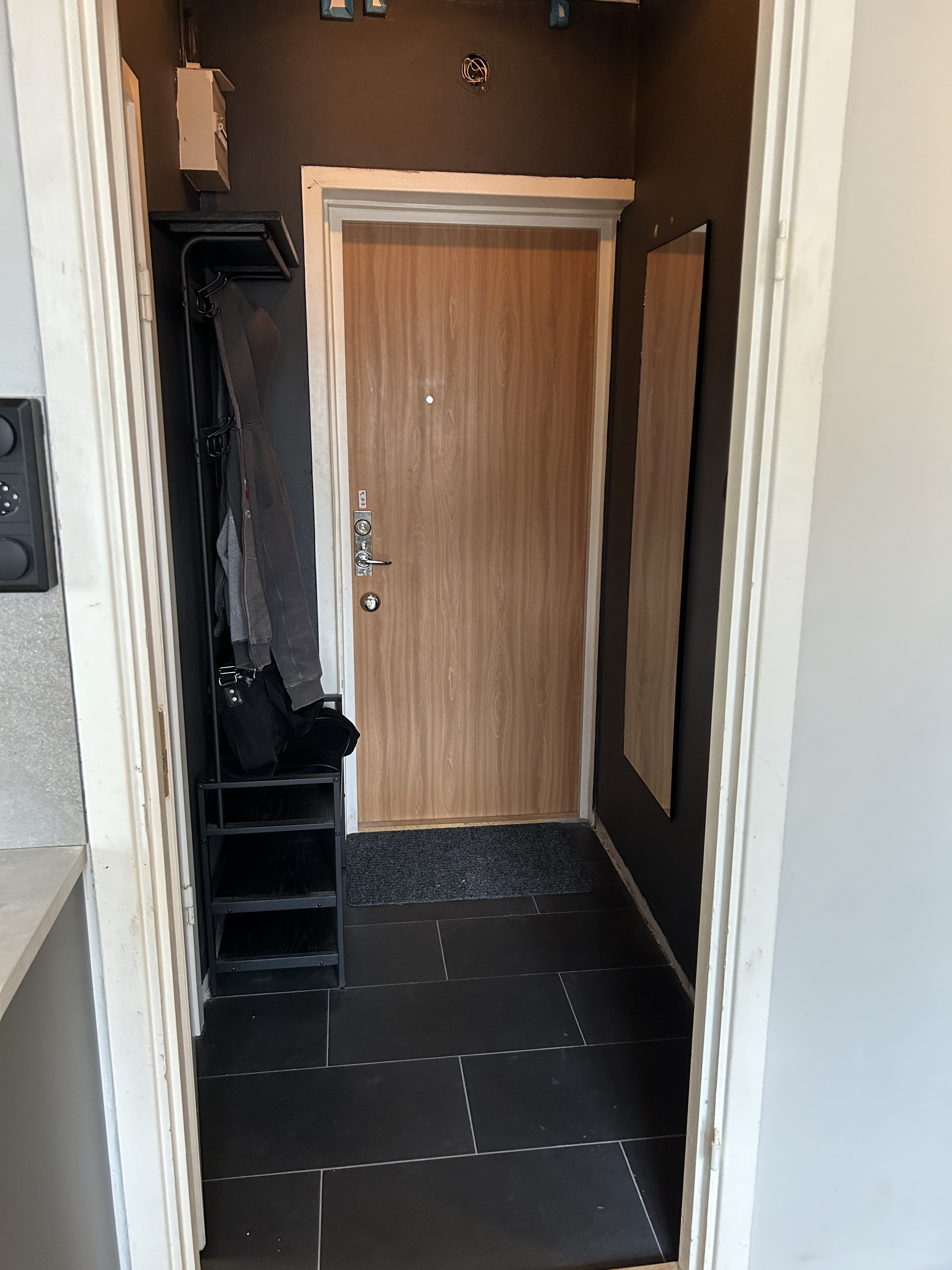 Bergsgatan , Enköping — photo 4