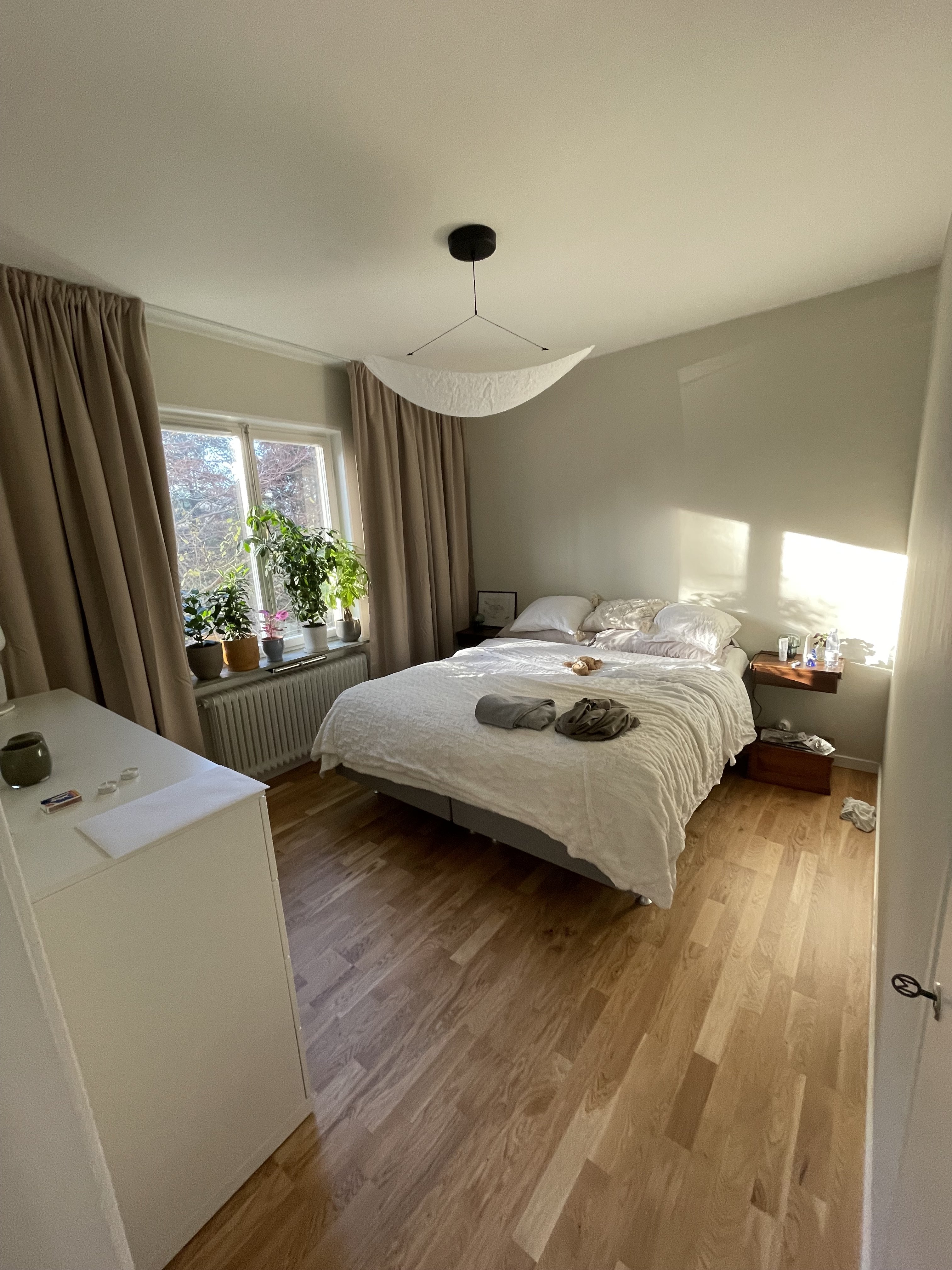 Lägenhet – Johanneshov, Björkhagen - Bild 2