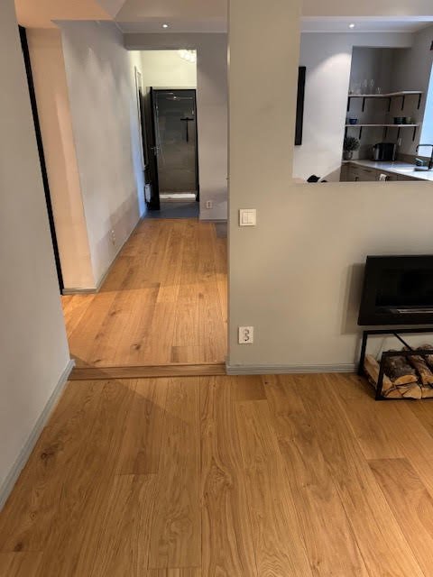 Värtavägen, Stockholm