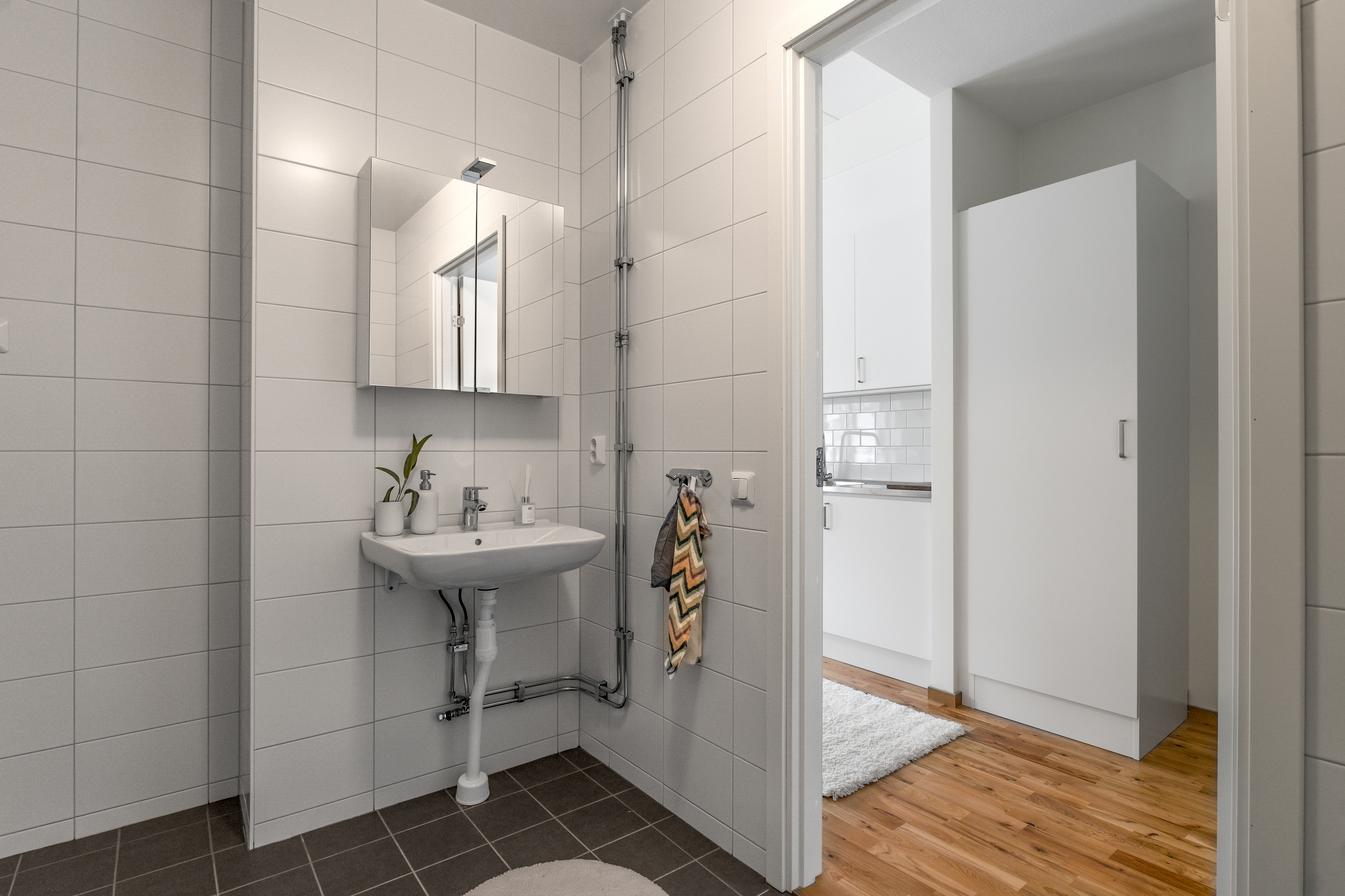 3 rok · 64 m² i Uppsala – bild 7