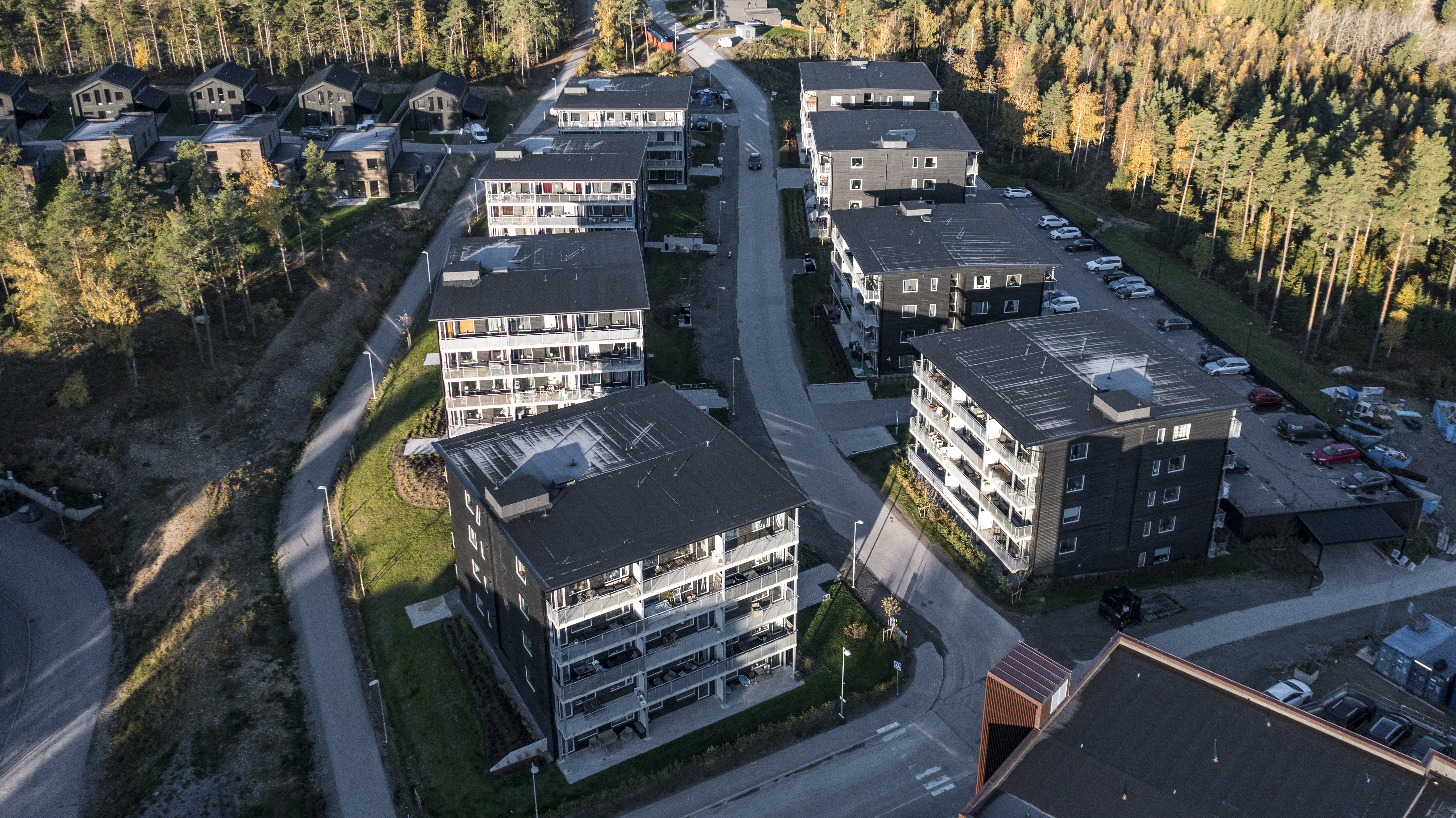 Lägenhet – Tumba, Segersjö - Bild 4