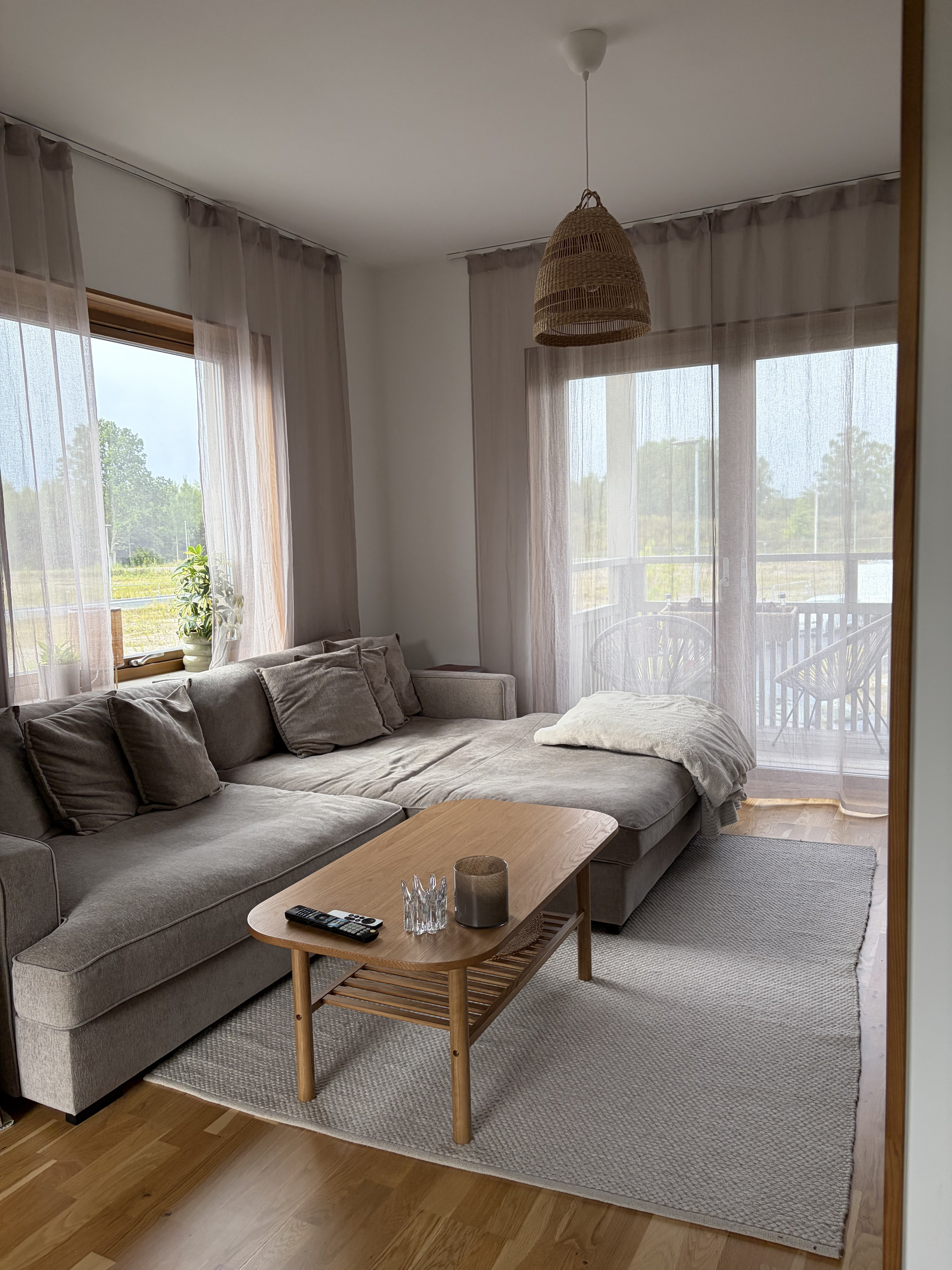 2 rok · 54 m² i Växjö – bild 7