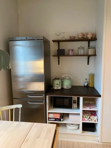 Lotta Svärdsgatan, Göteborg — photo 3