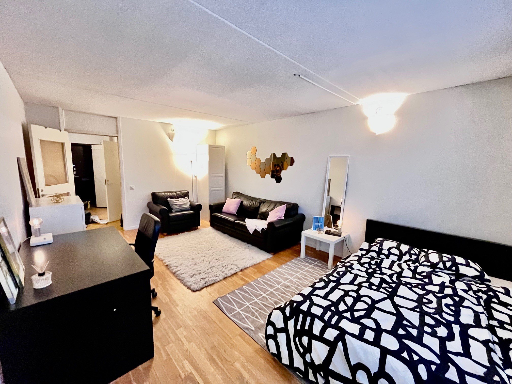 Lägenhet – Stockholm, Kista - Bild 2