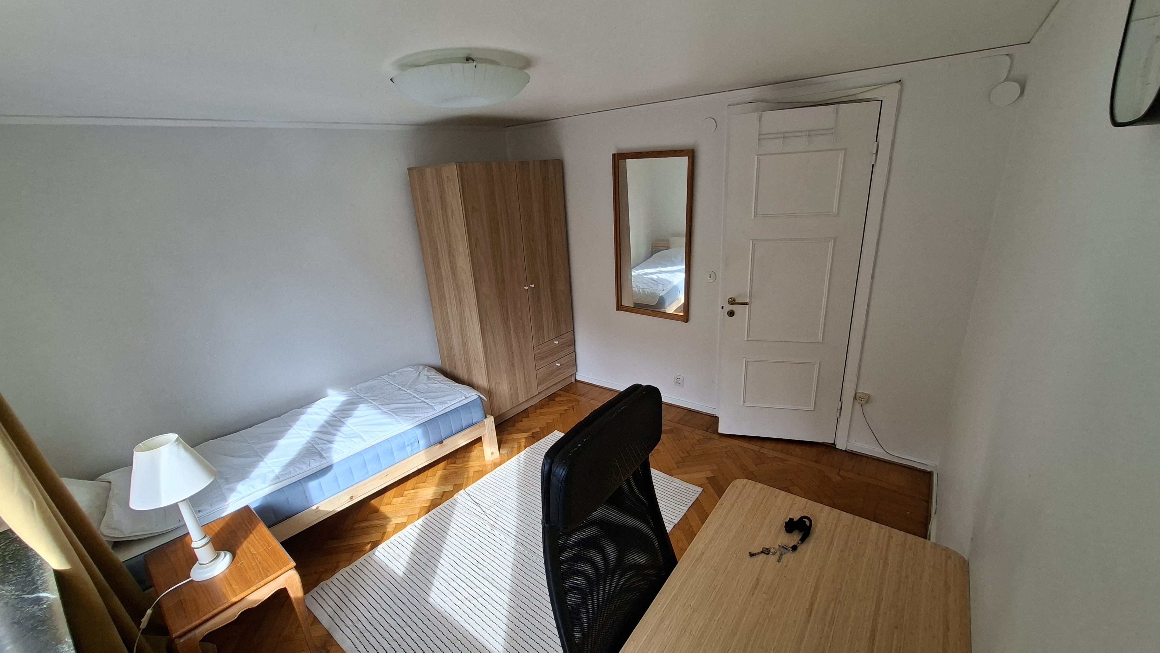Hus – Göteborg, Norra Kortedala - Fler