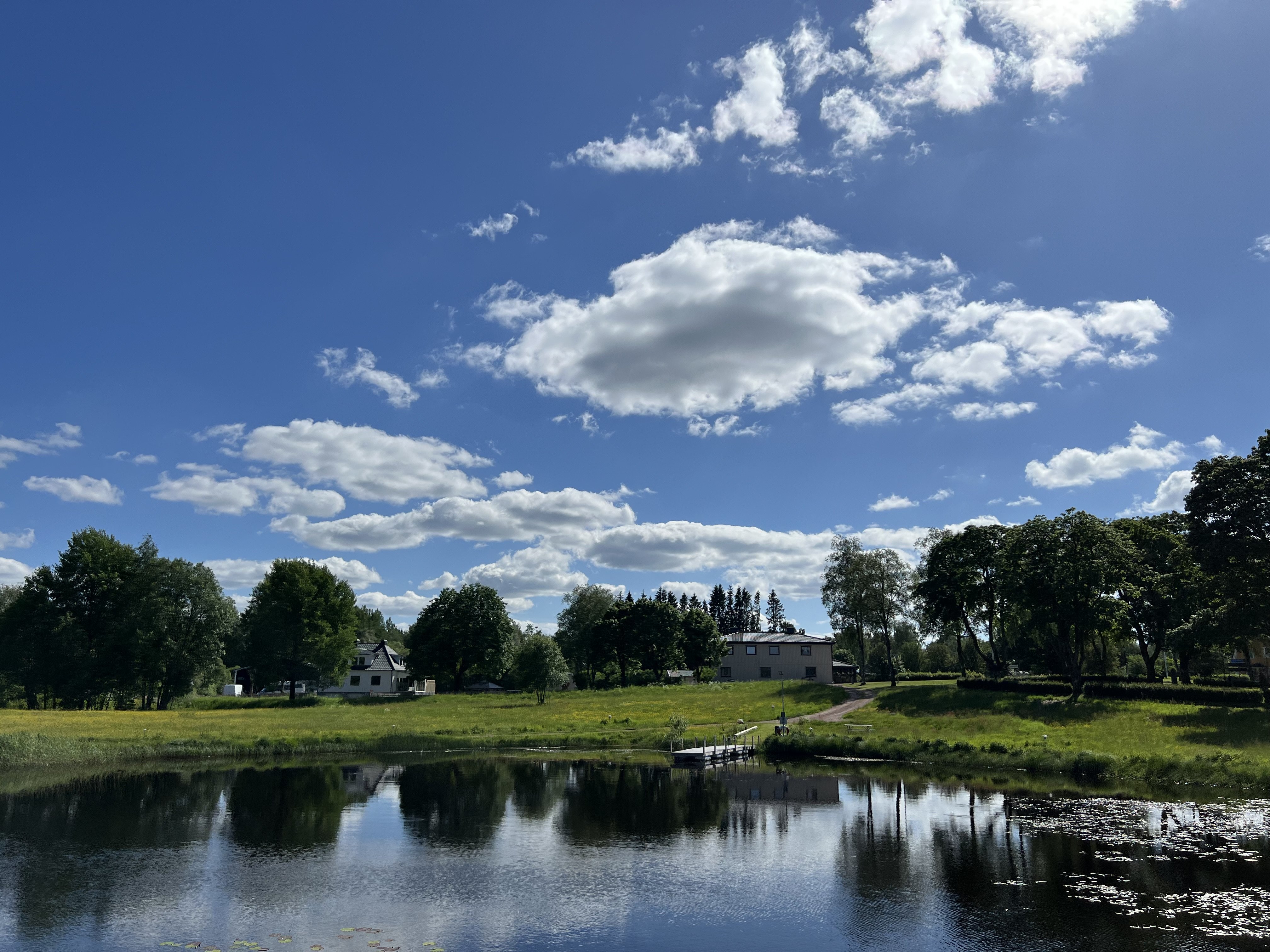 Lägenhet, 2 rooms, 60 sqm, Ulricehamn